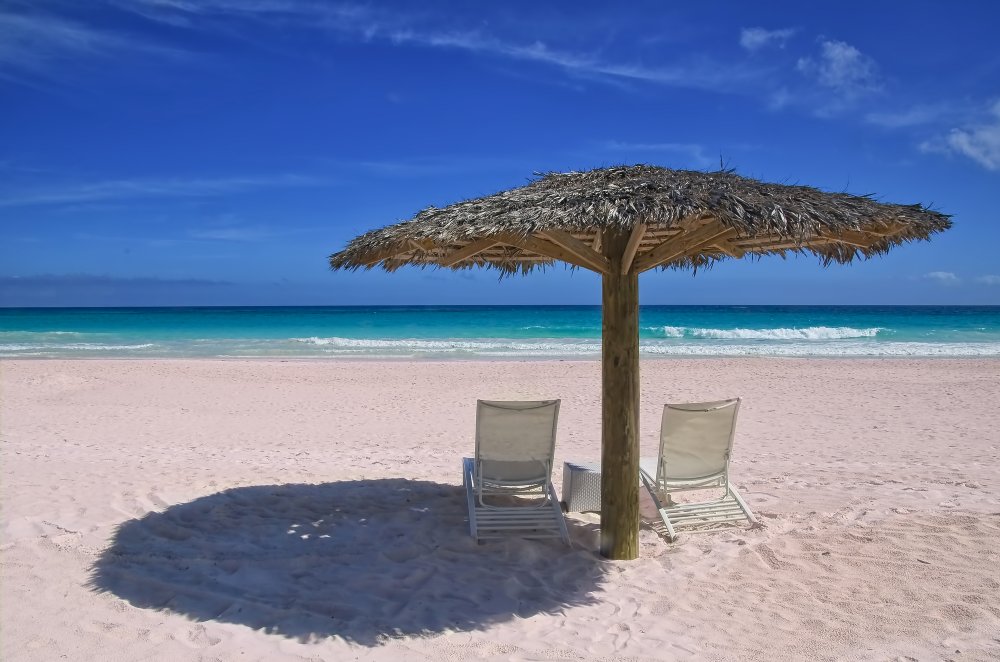 Багамские острова фото пляжей