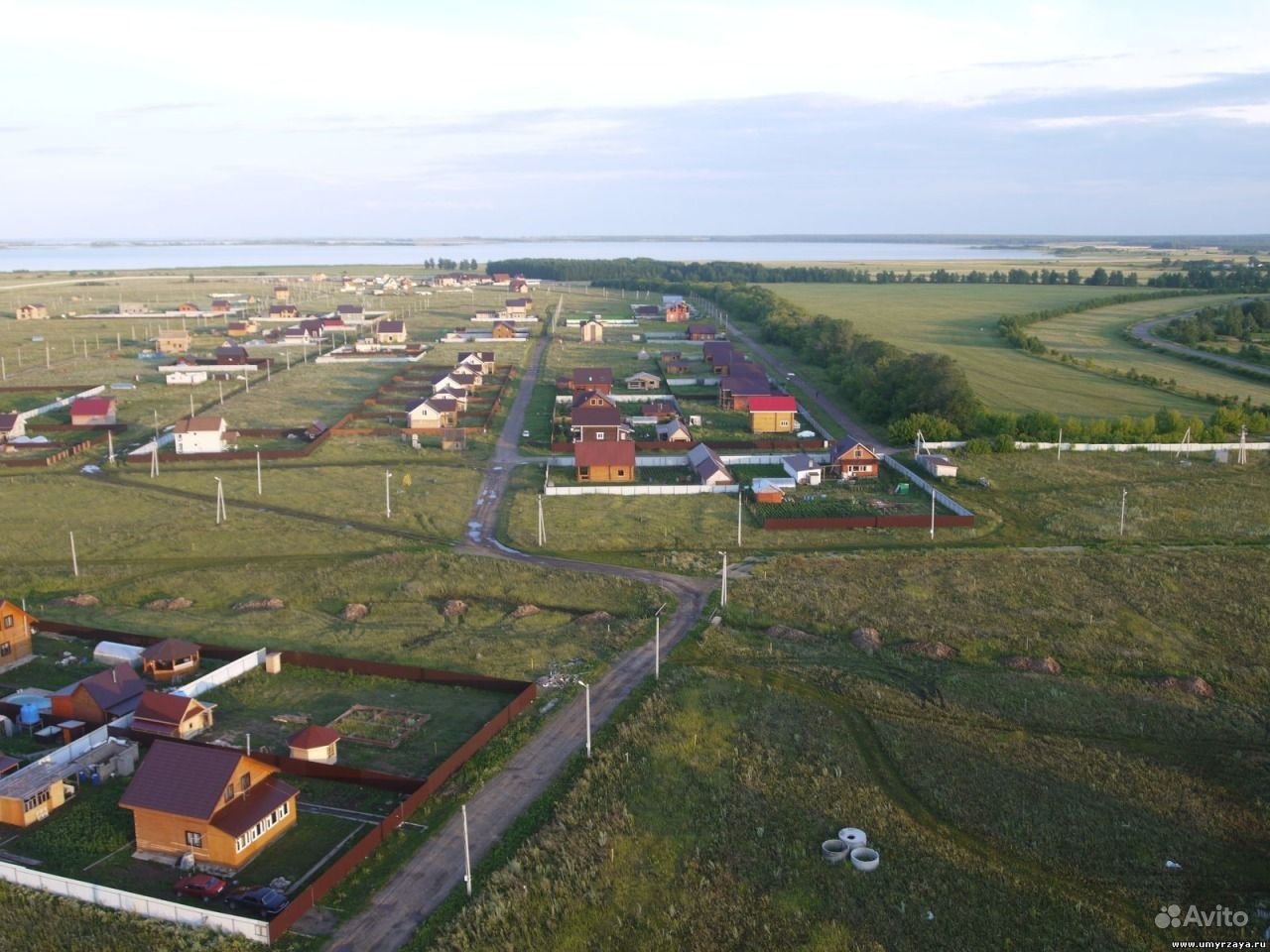 фото лаишевский район