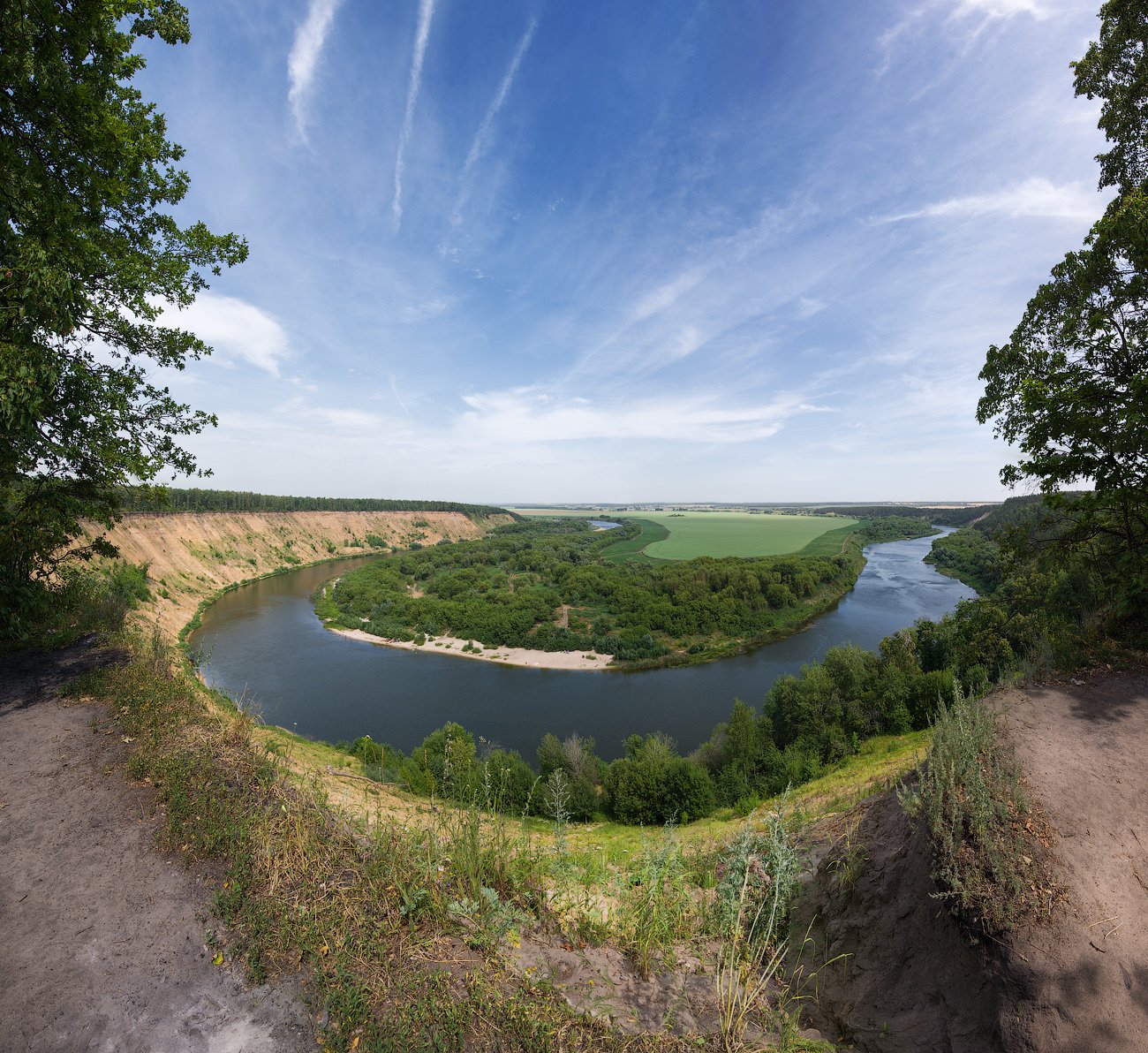 Лысая гора Кривоборье