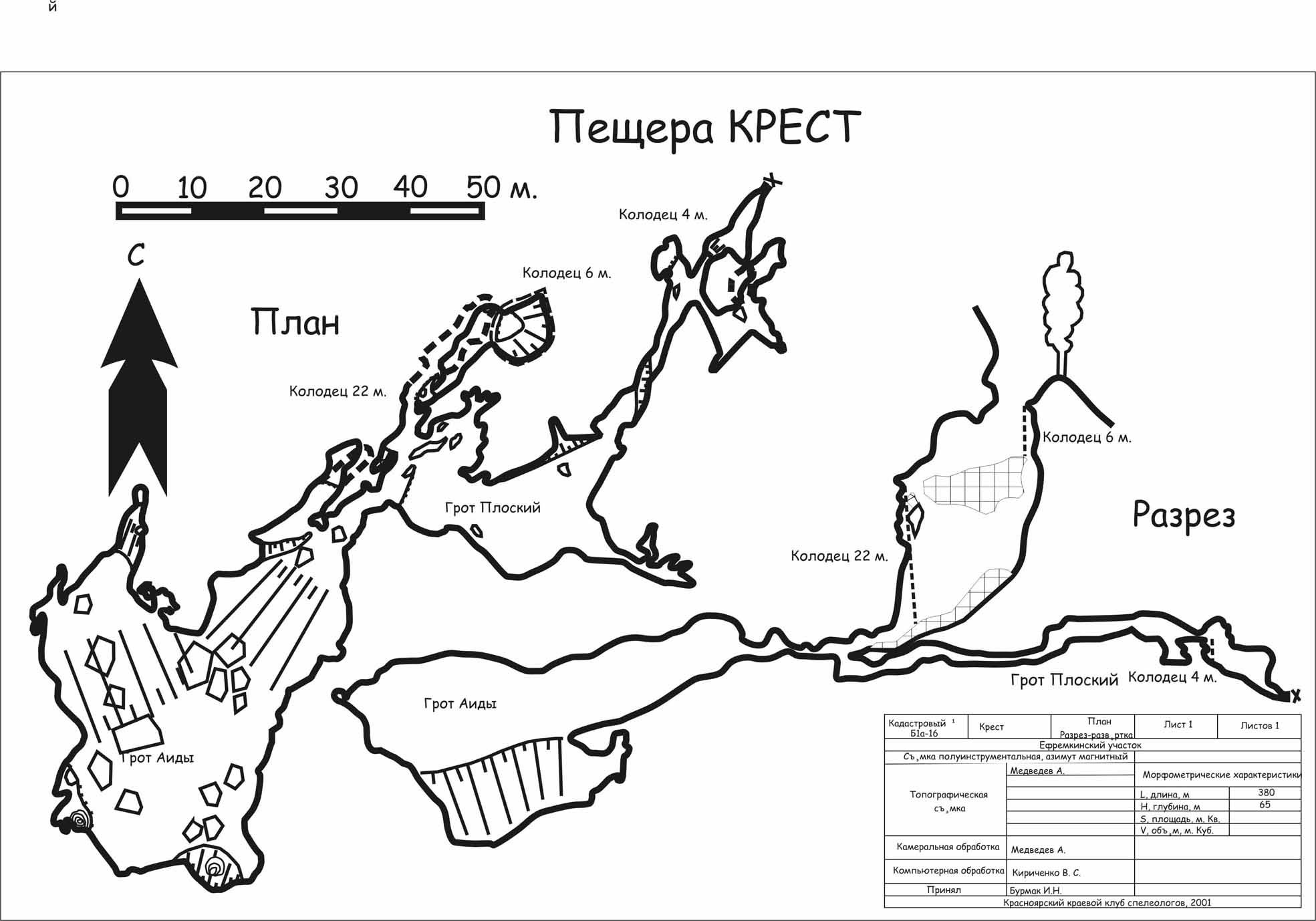 Карта ящик пандоры