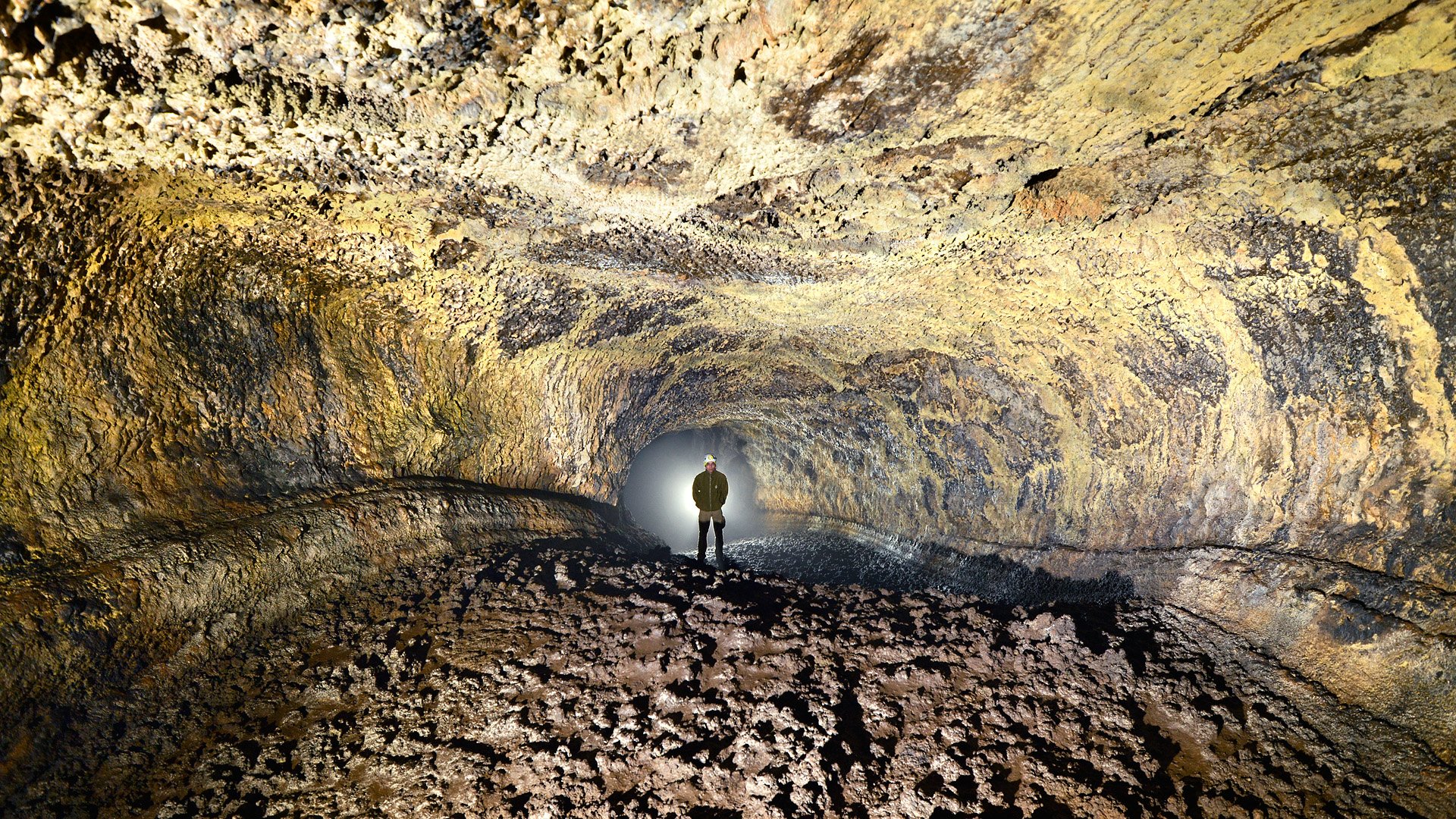 Кентская пещера Девон