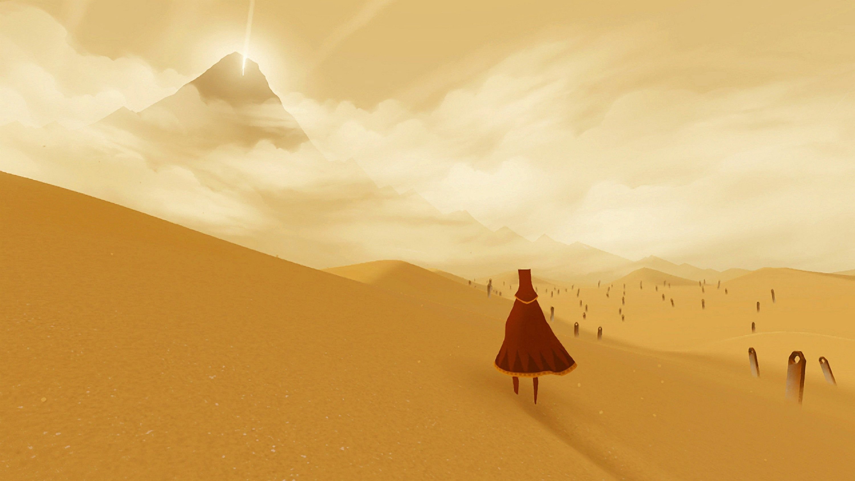 Journey r. Journey игра. Journey (игра, 2012). Journey пустыня ps4 Скриншоты thatgamecompany. Journey игра 2012 инди-игры.