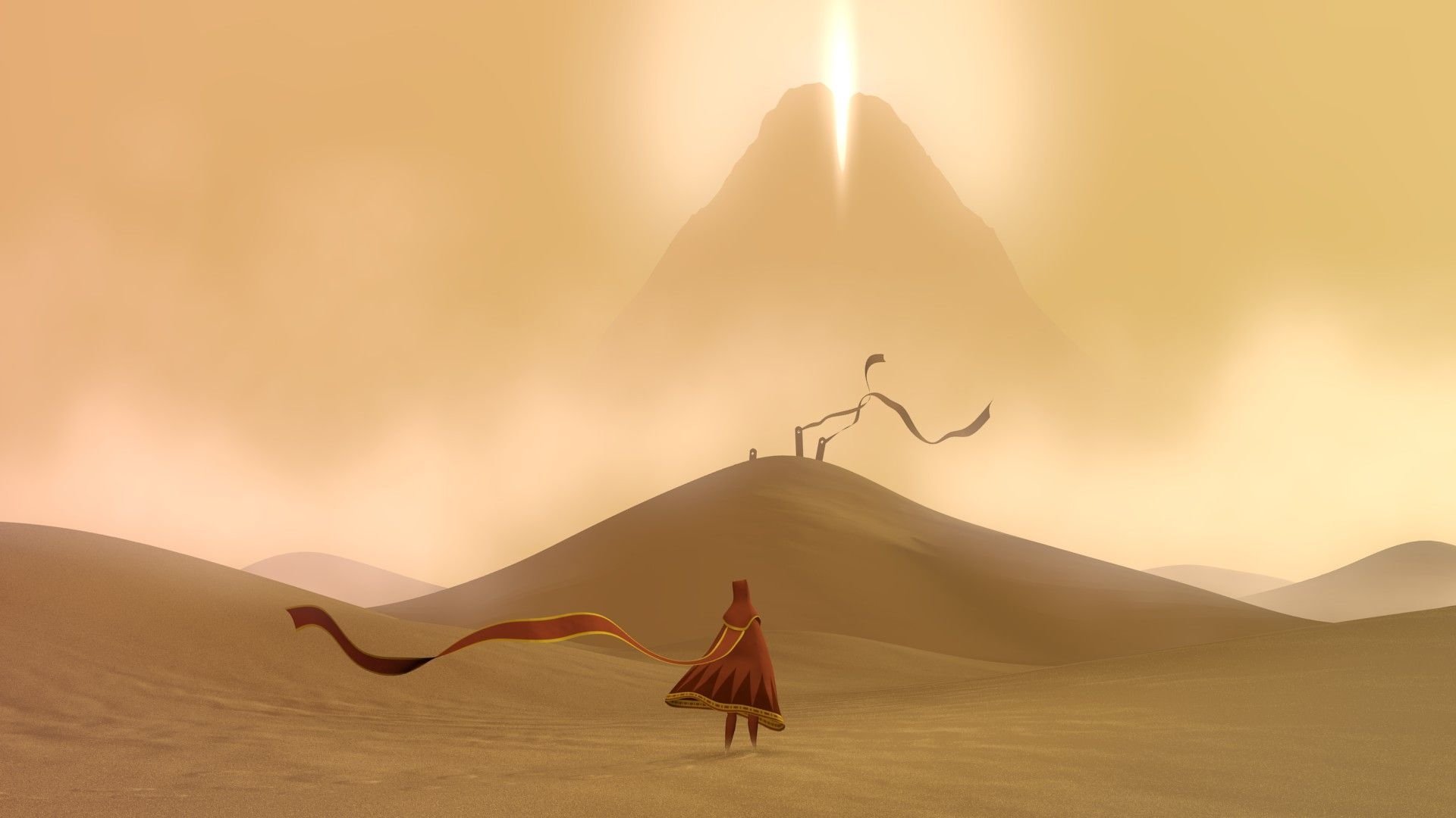 Journey's. Journey игра. Journey (игра, 2012). Пустыня Journey. Игра про путешествие в пустыне.