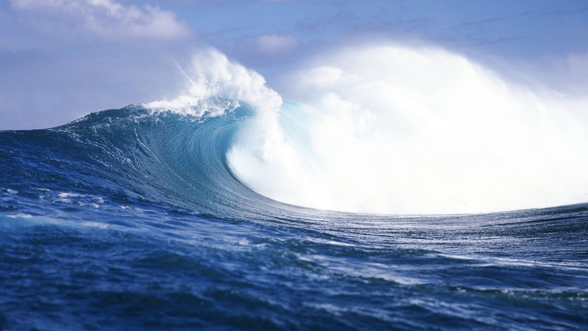 Включи 3 океана. Обои Mac os Mavericks. Море, волны. Океан волны. Шторм в океане.