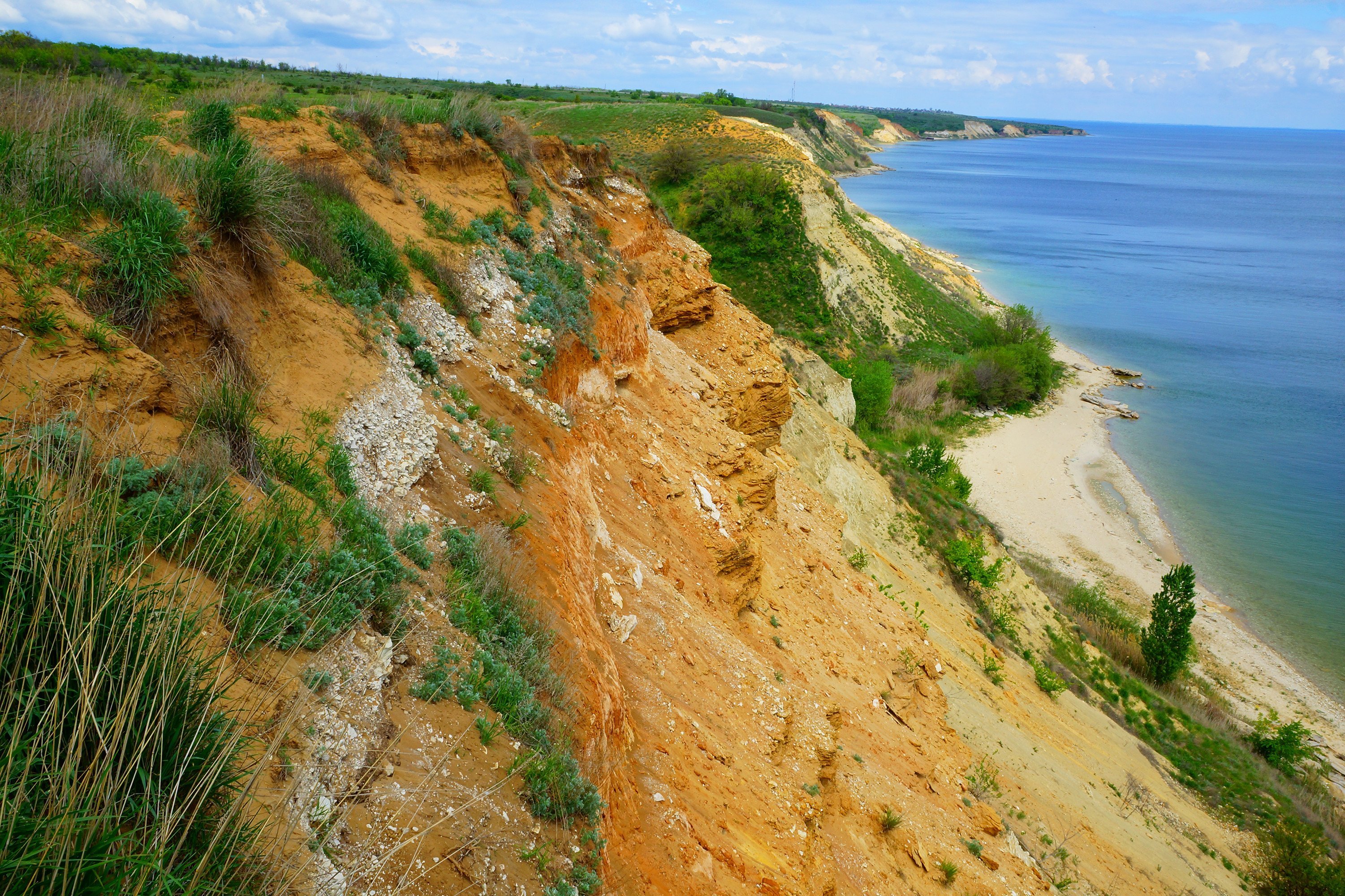 Цимлянское море фото