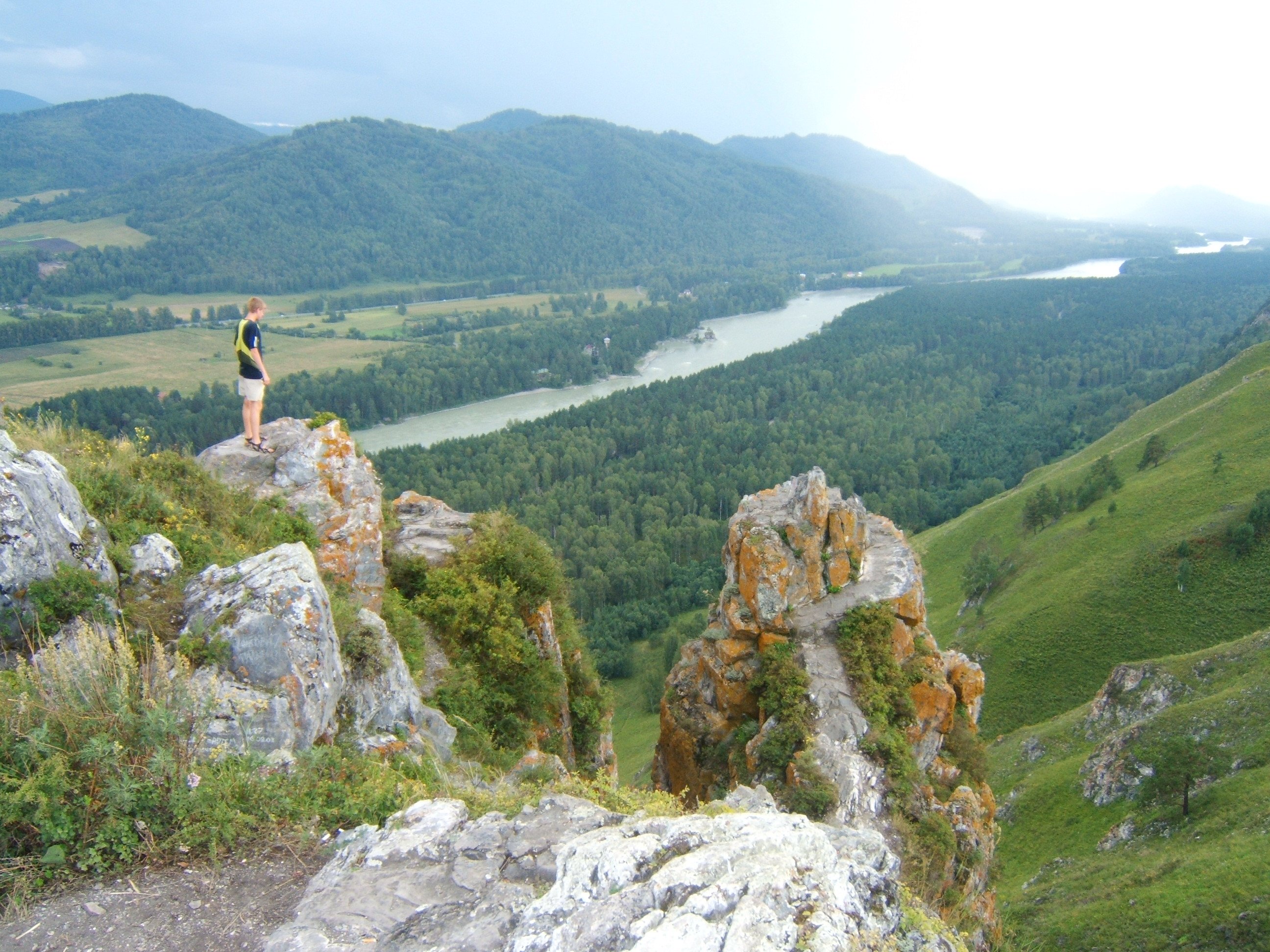 Чертов палец алтай фото