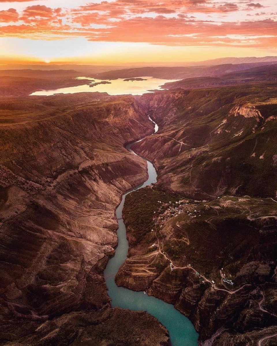 Суэцкий каньон дагестан фото