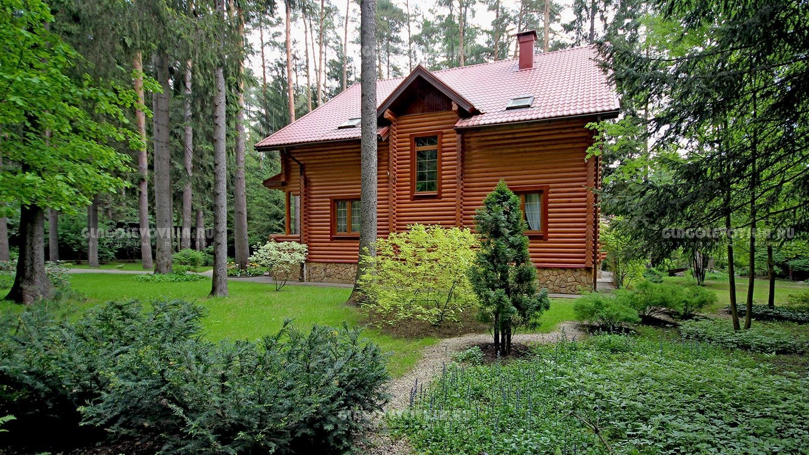 Купить дом поселке лесной
