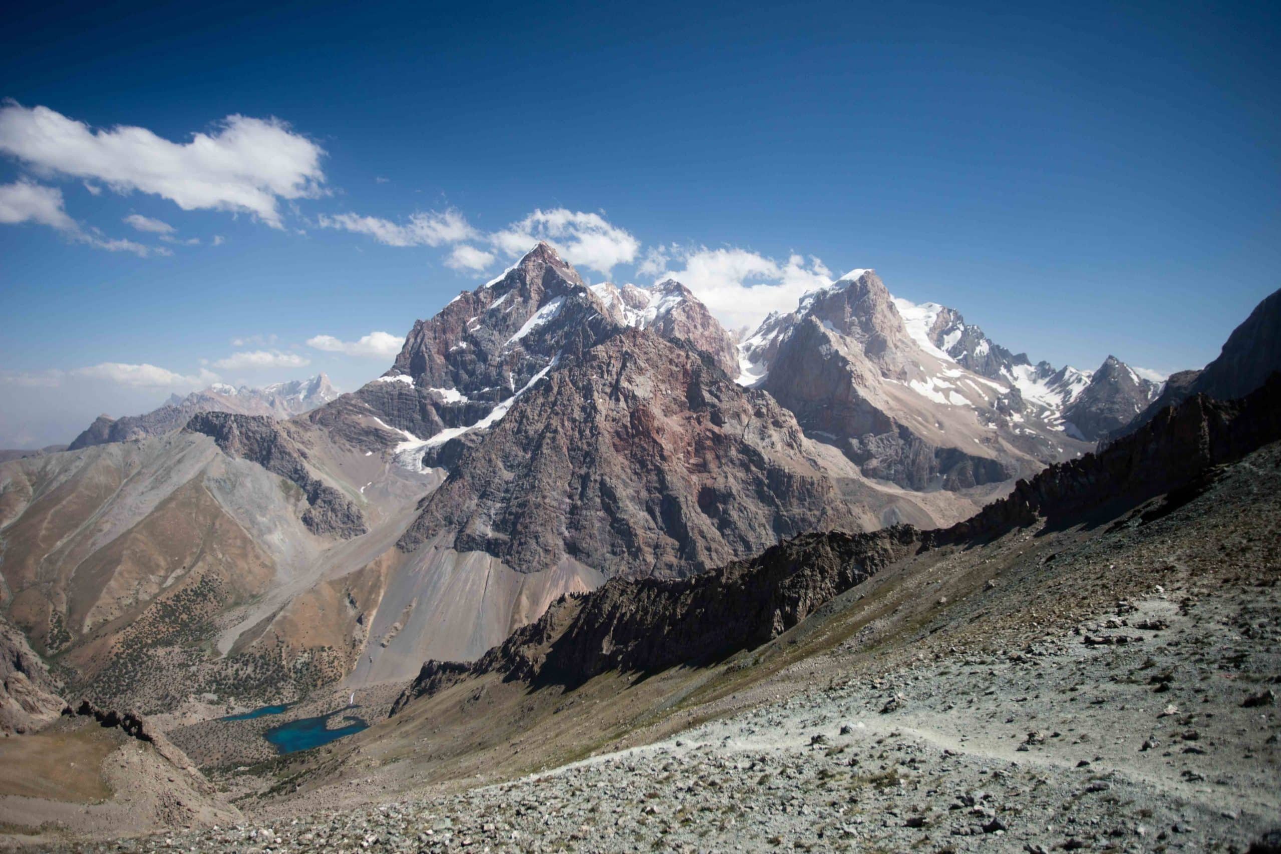 Таджикистан горы. Атакские горы Таджикистан. Горы Таджикистана Каратак. Горы Таджикистана пик самана. Центральная Азия треккинг.