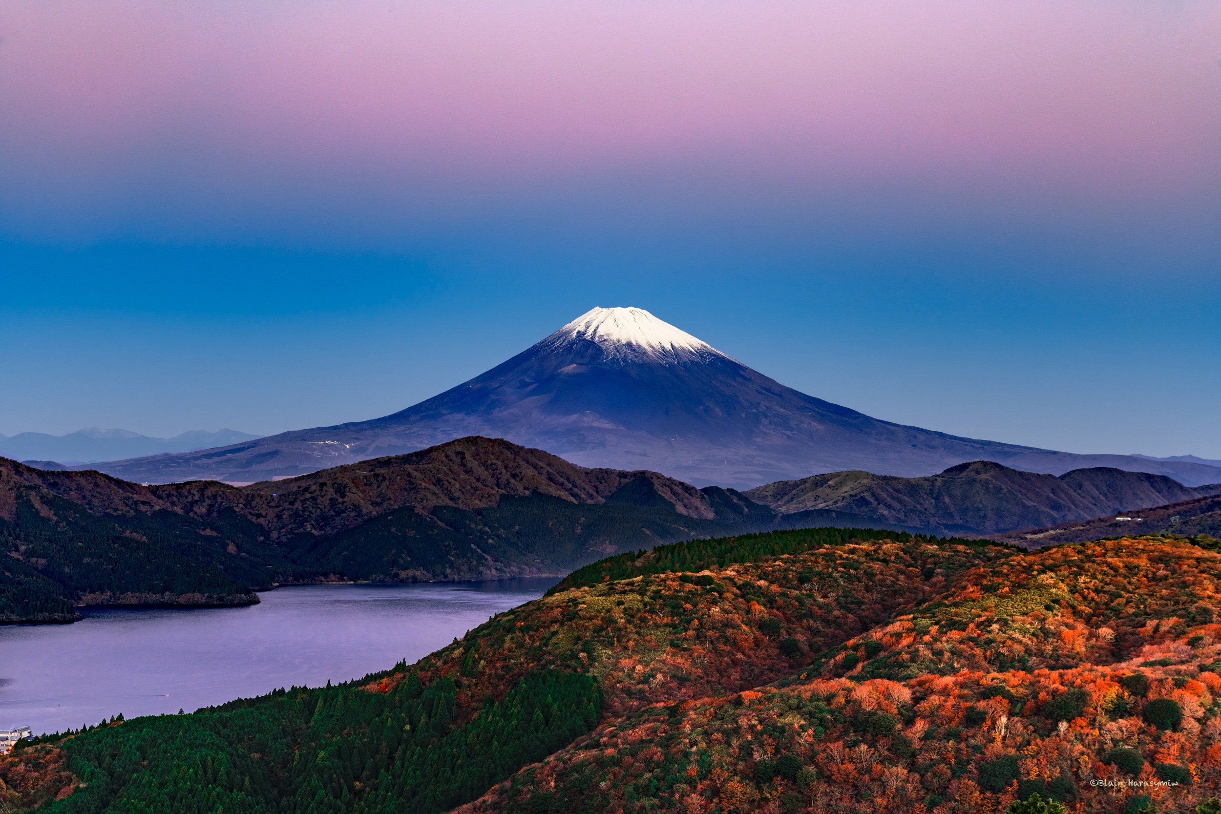 Фудзи сан фото