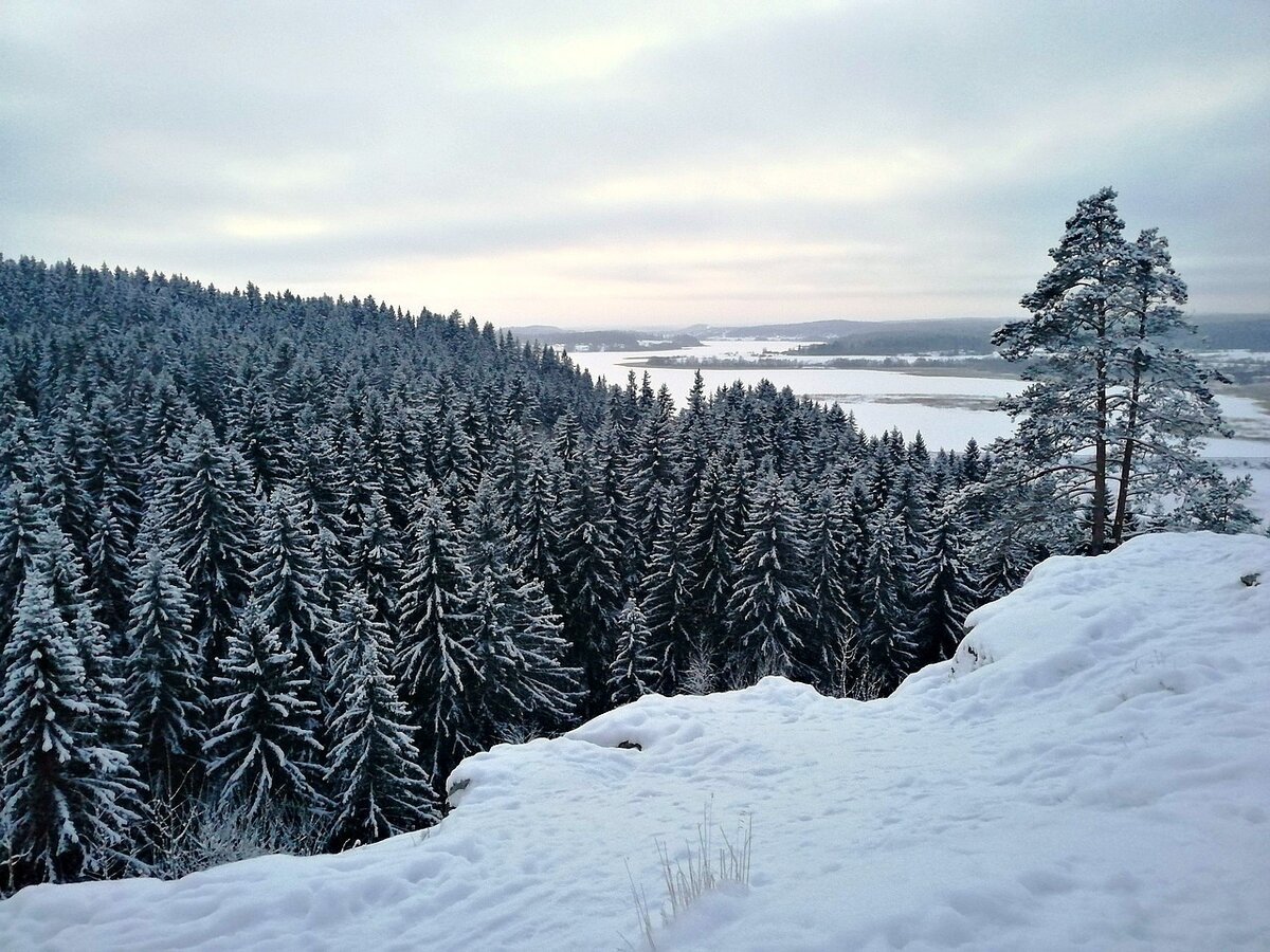 Гора паасо сортавала фото