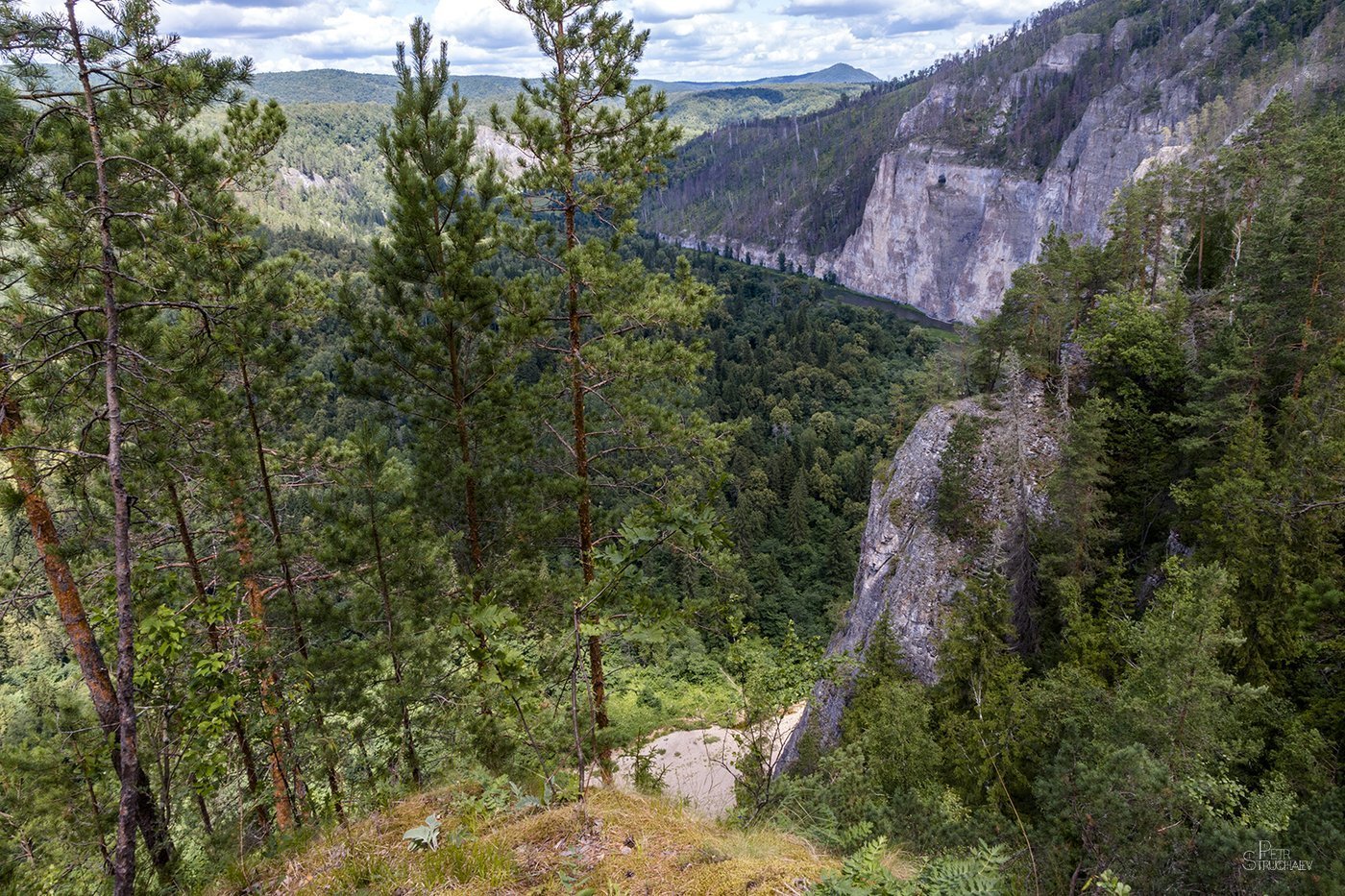 Мамбет башкирия фото скала