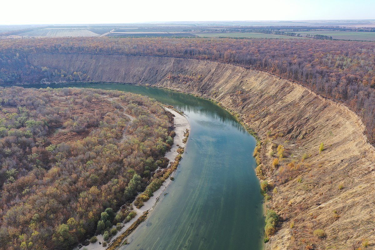 Лысая гора кривоборье фото