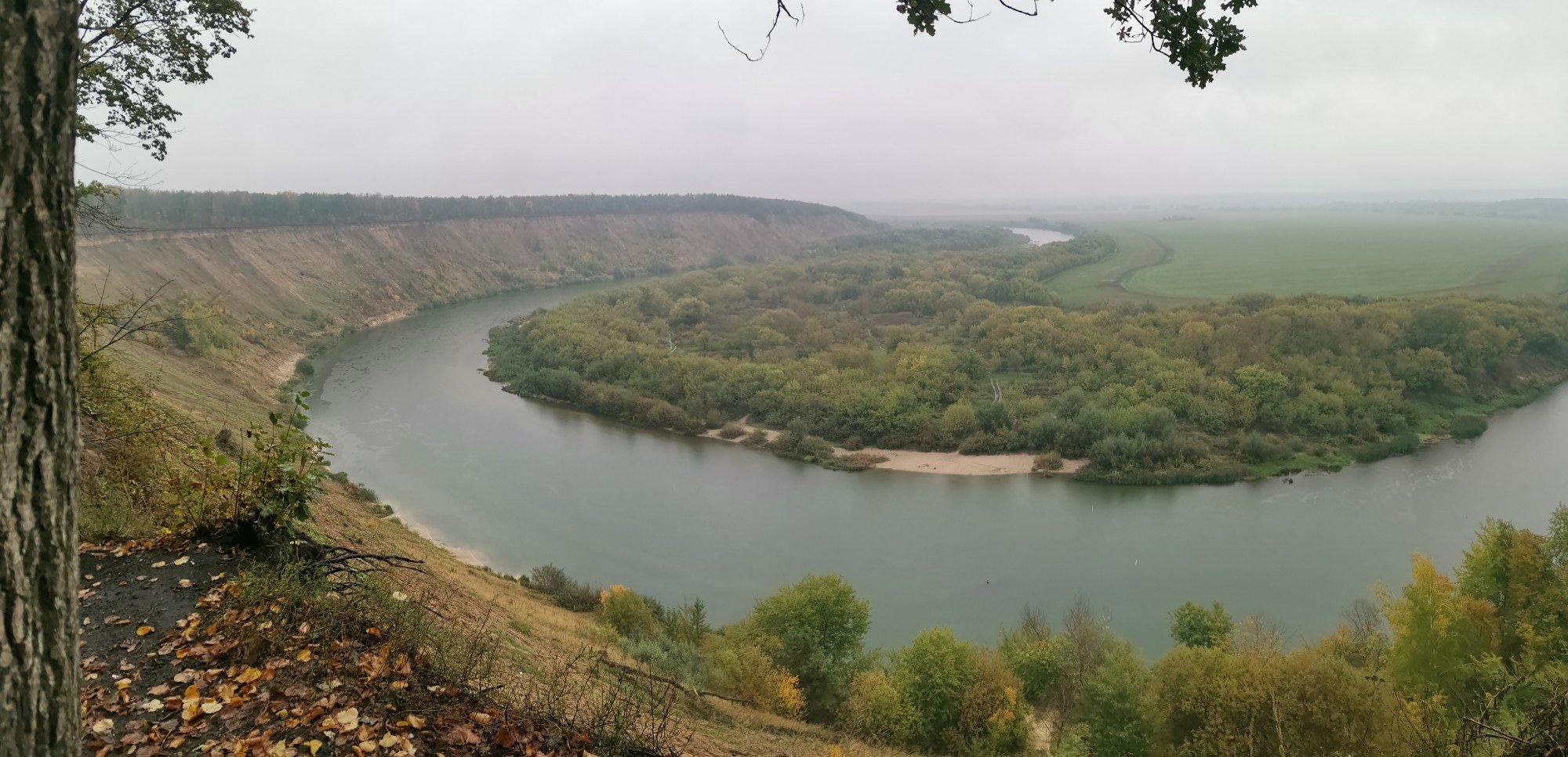 лысая гора в сердобске