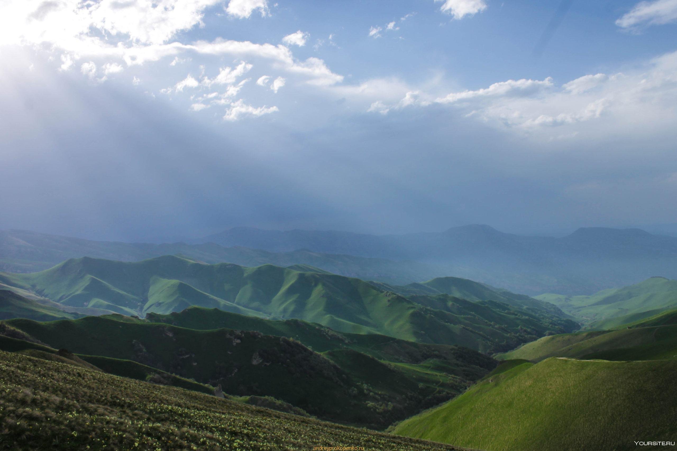 Гора Лха Кабардино Балкария высота