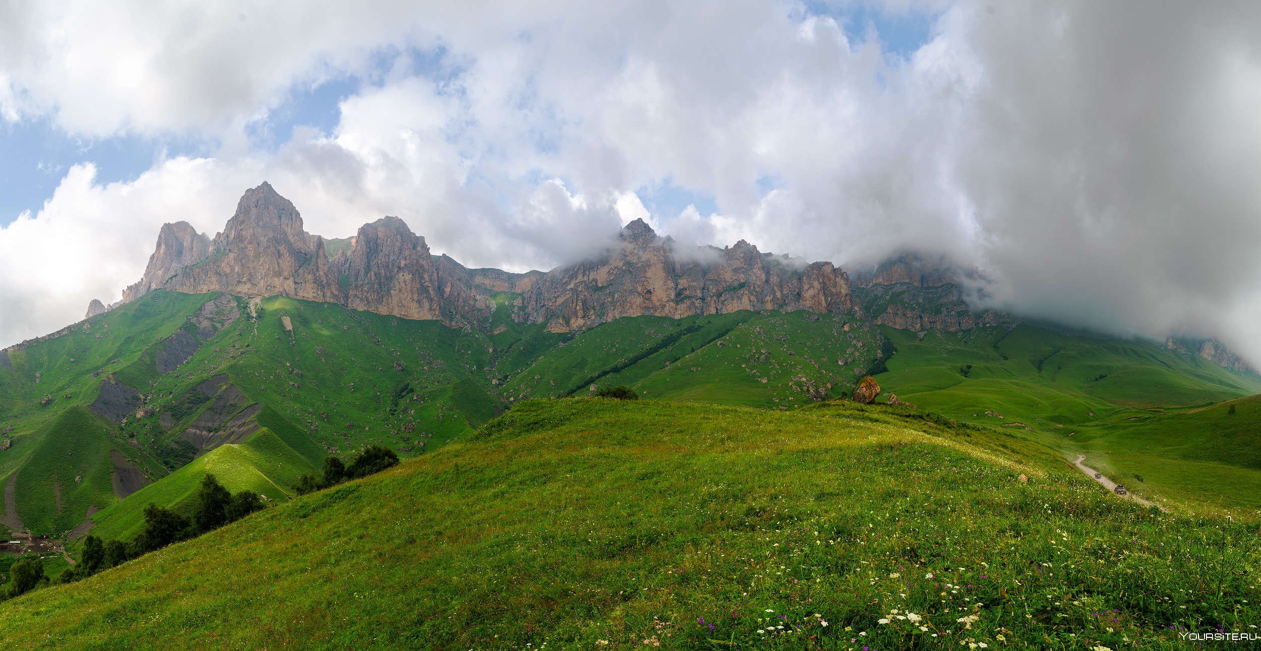 Актопрак Кабардино Балкария