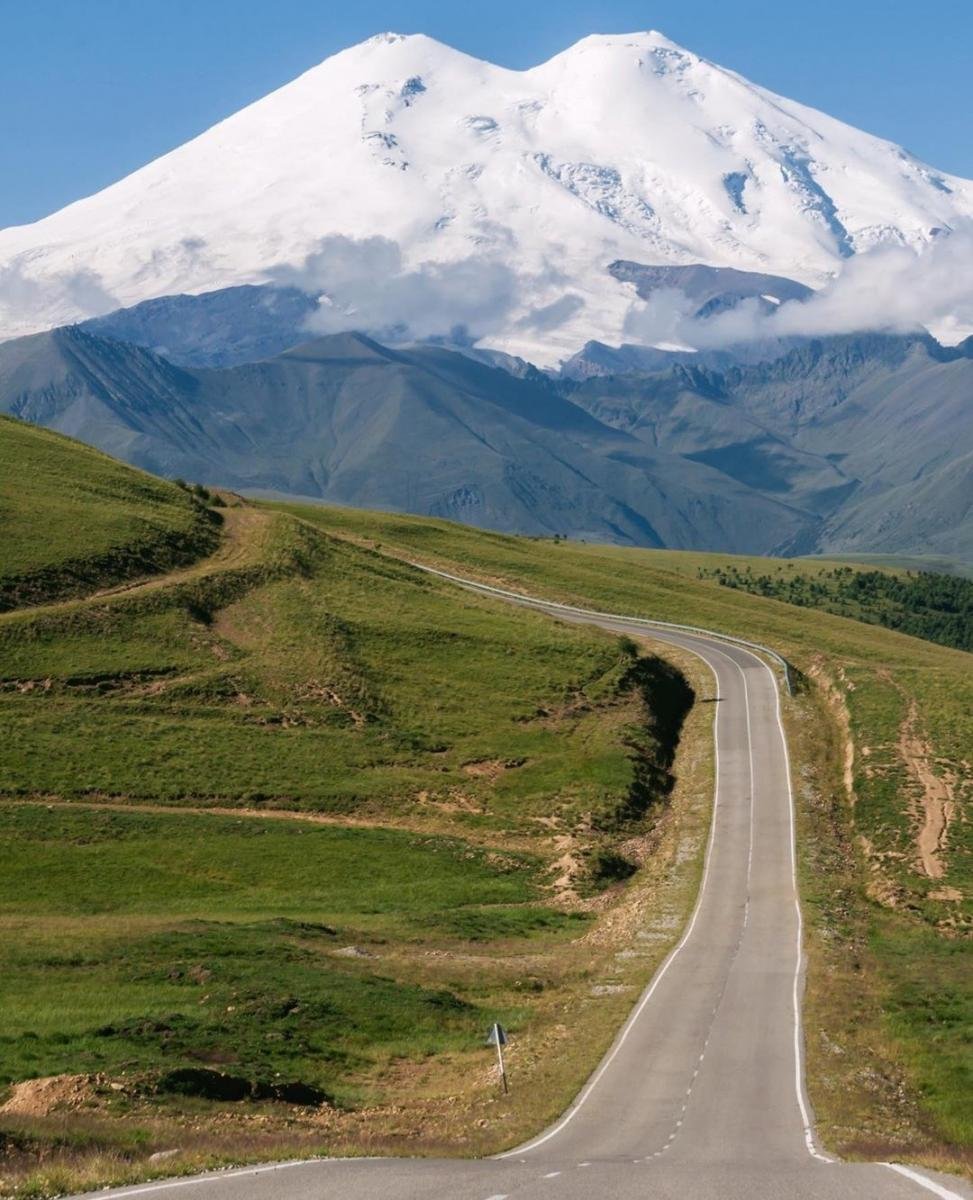 Гора Лха Кабардино Балкария высота