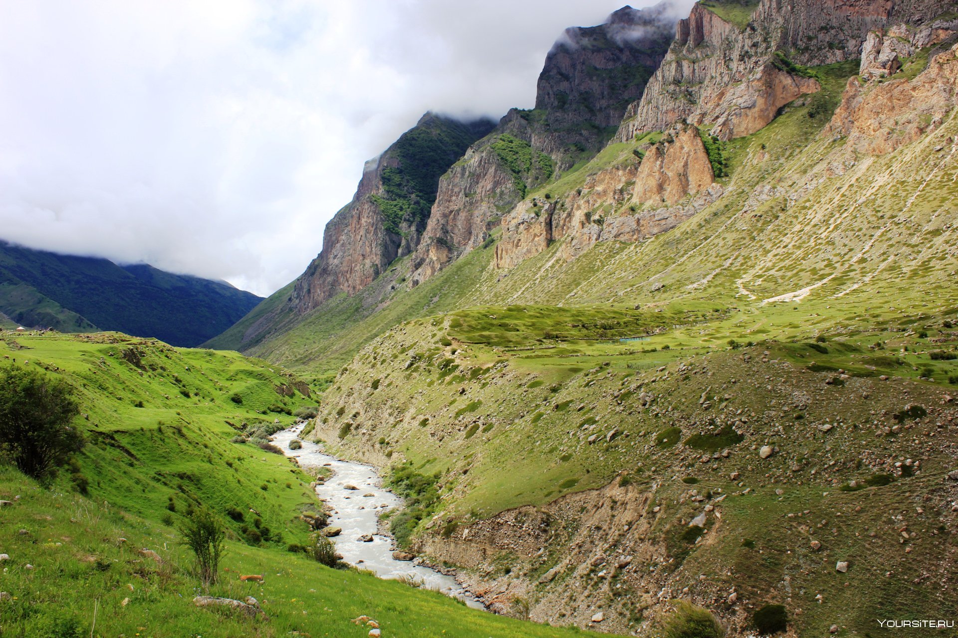 Актопрак Кабардино Балкария