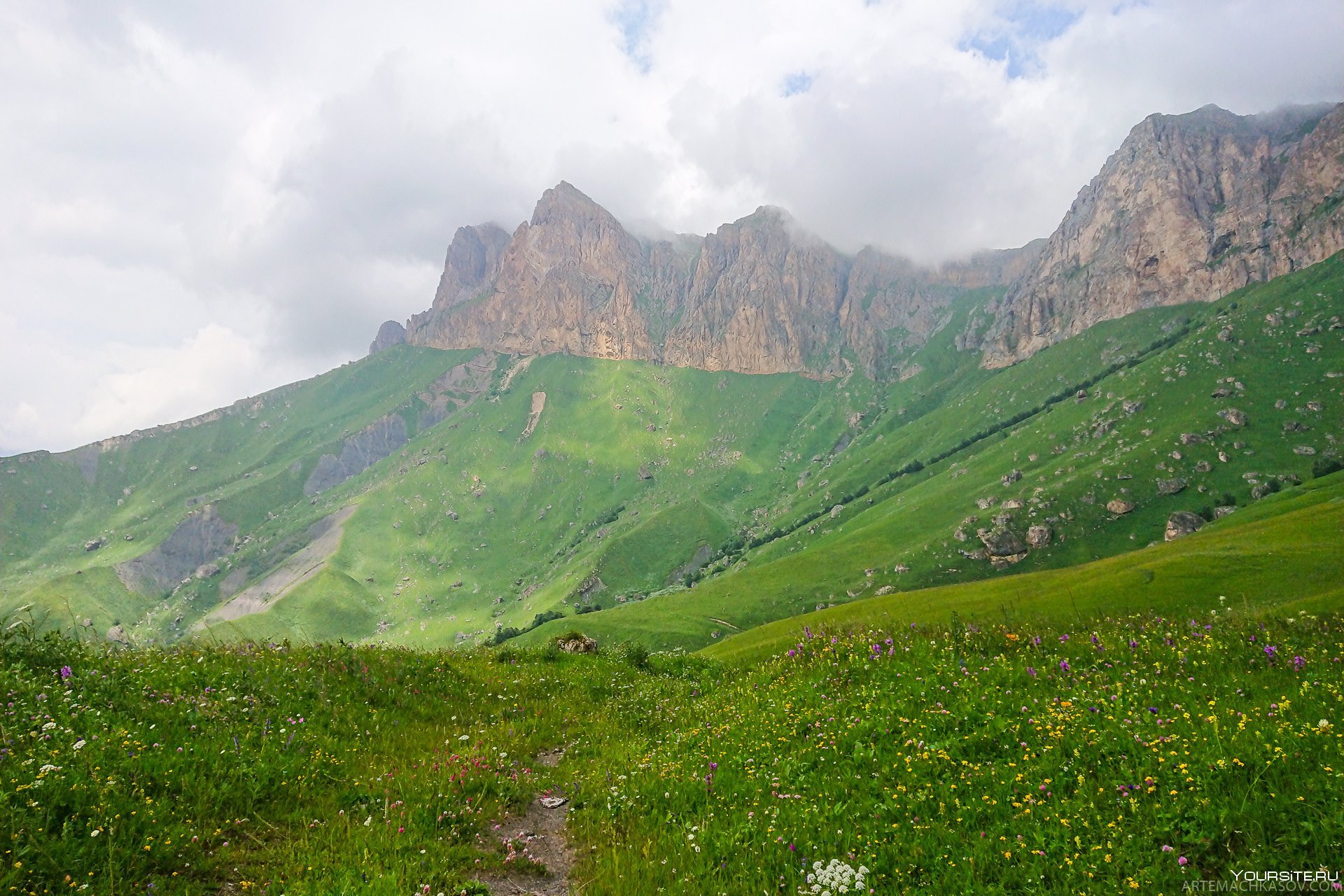 Актопрак Кабардино Балкария