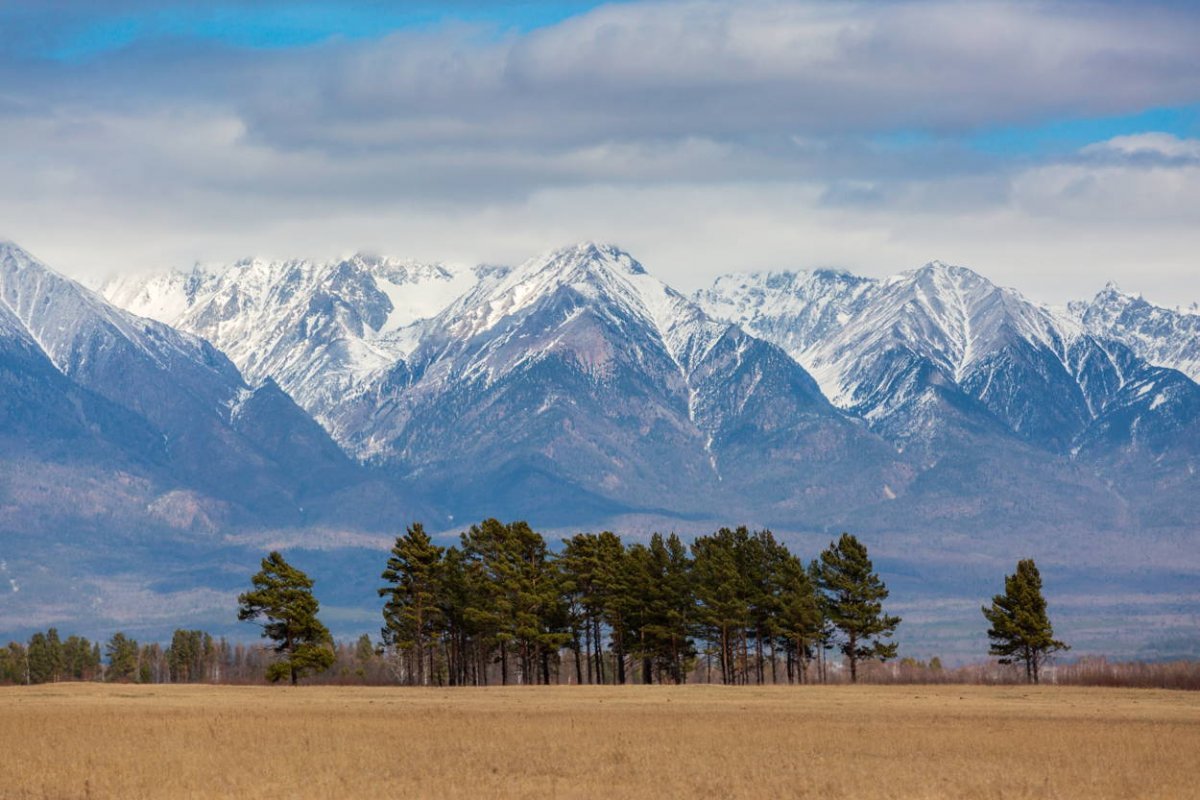 Аршан курорт бурятия фото