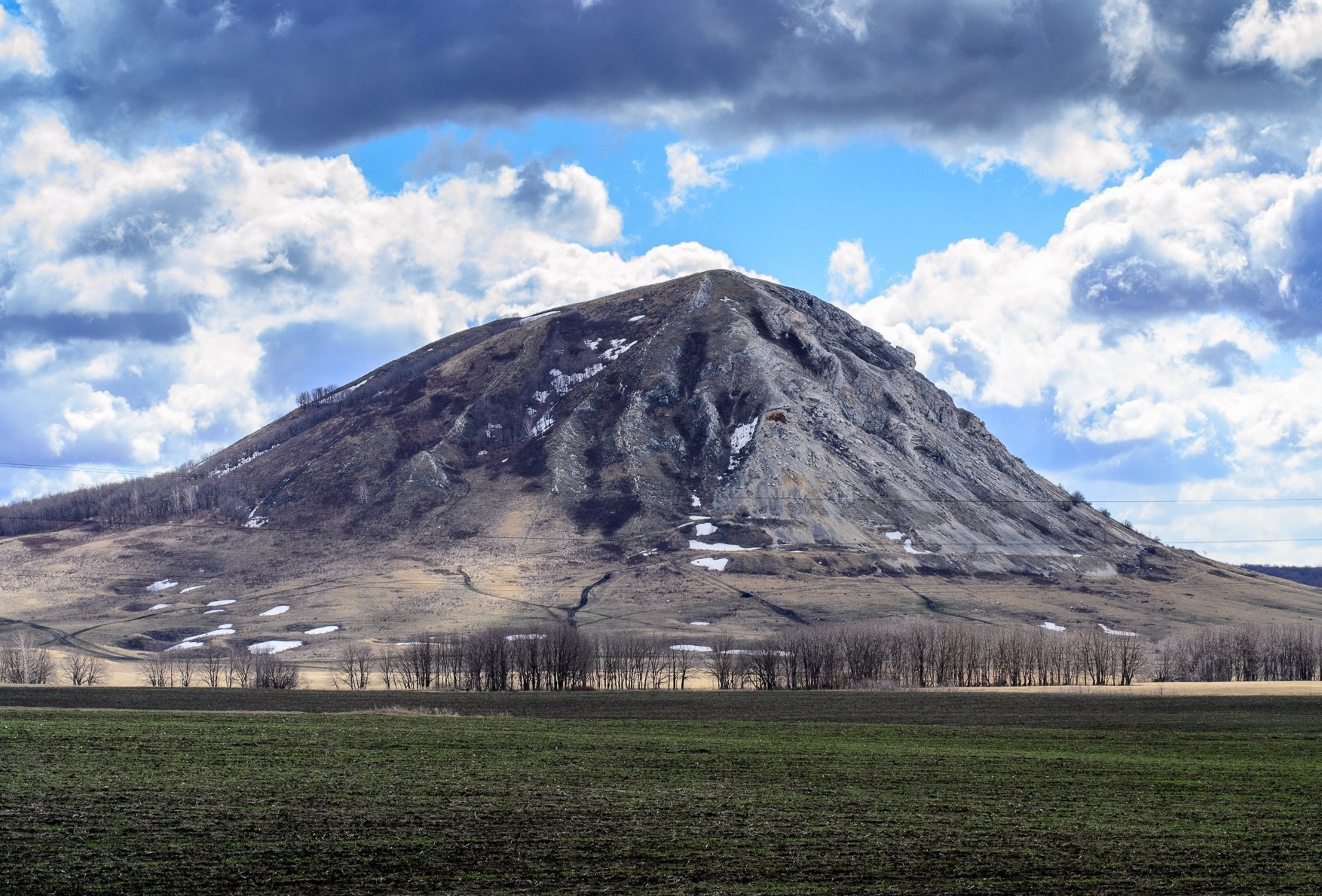 Торатау Башкирия