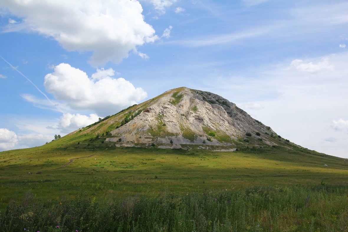 Торатау Башкирия