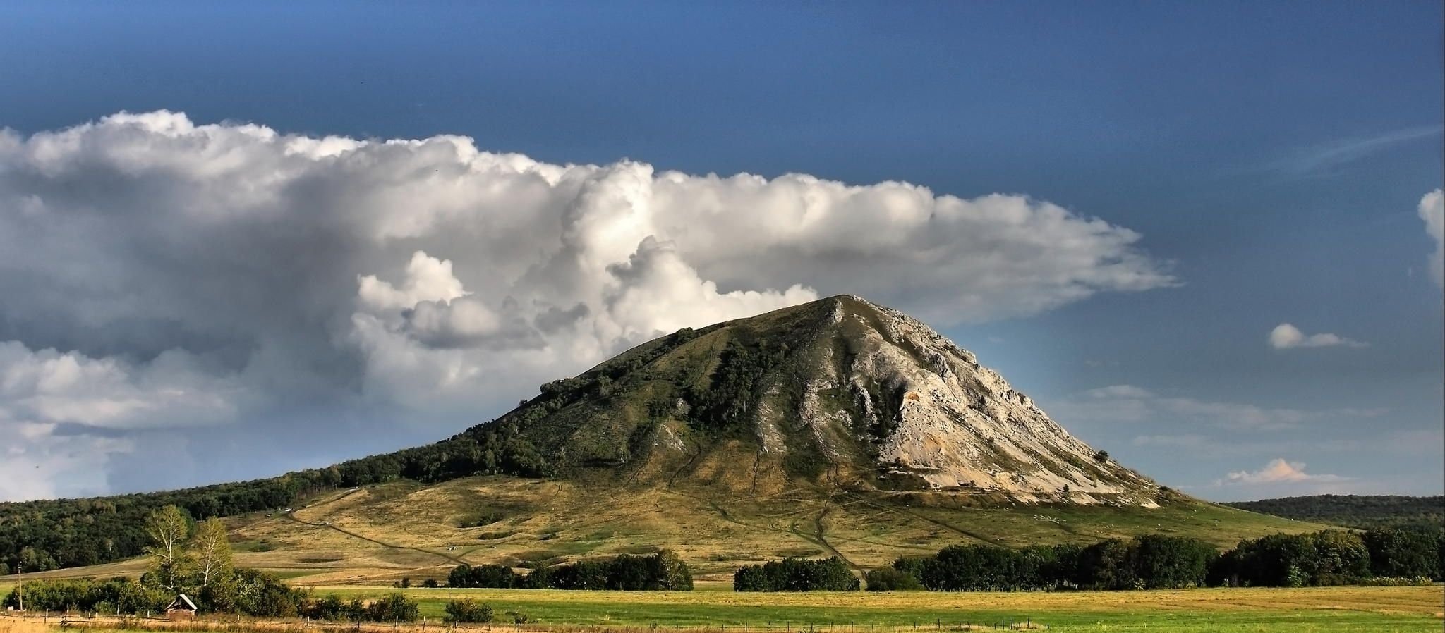 шиханы гора торатау