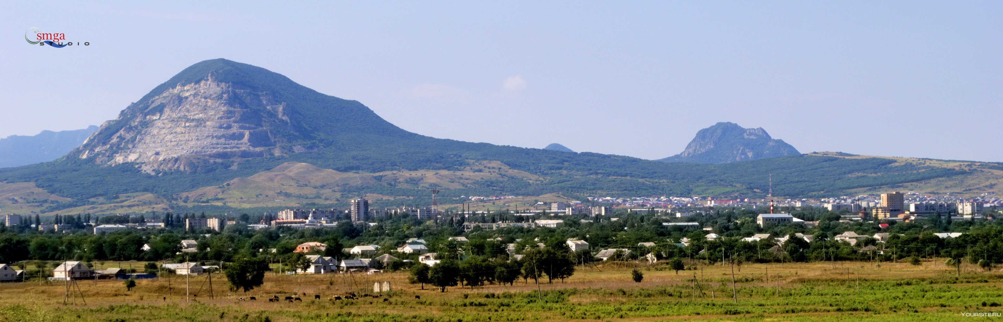 Какое море в минеральных водах