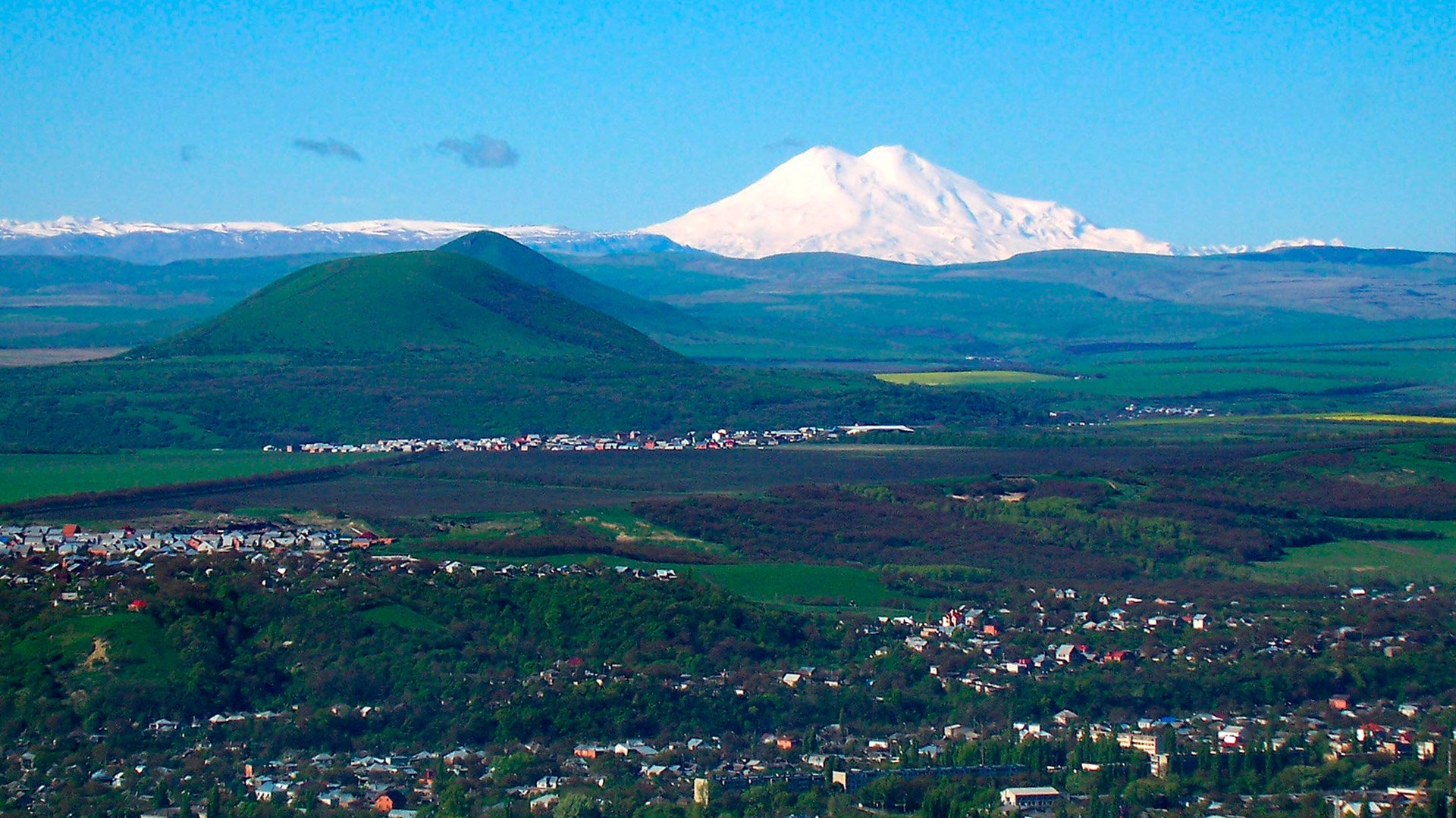 гора бештау лермонтов