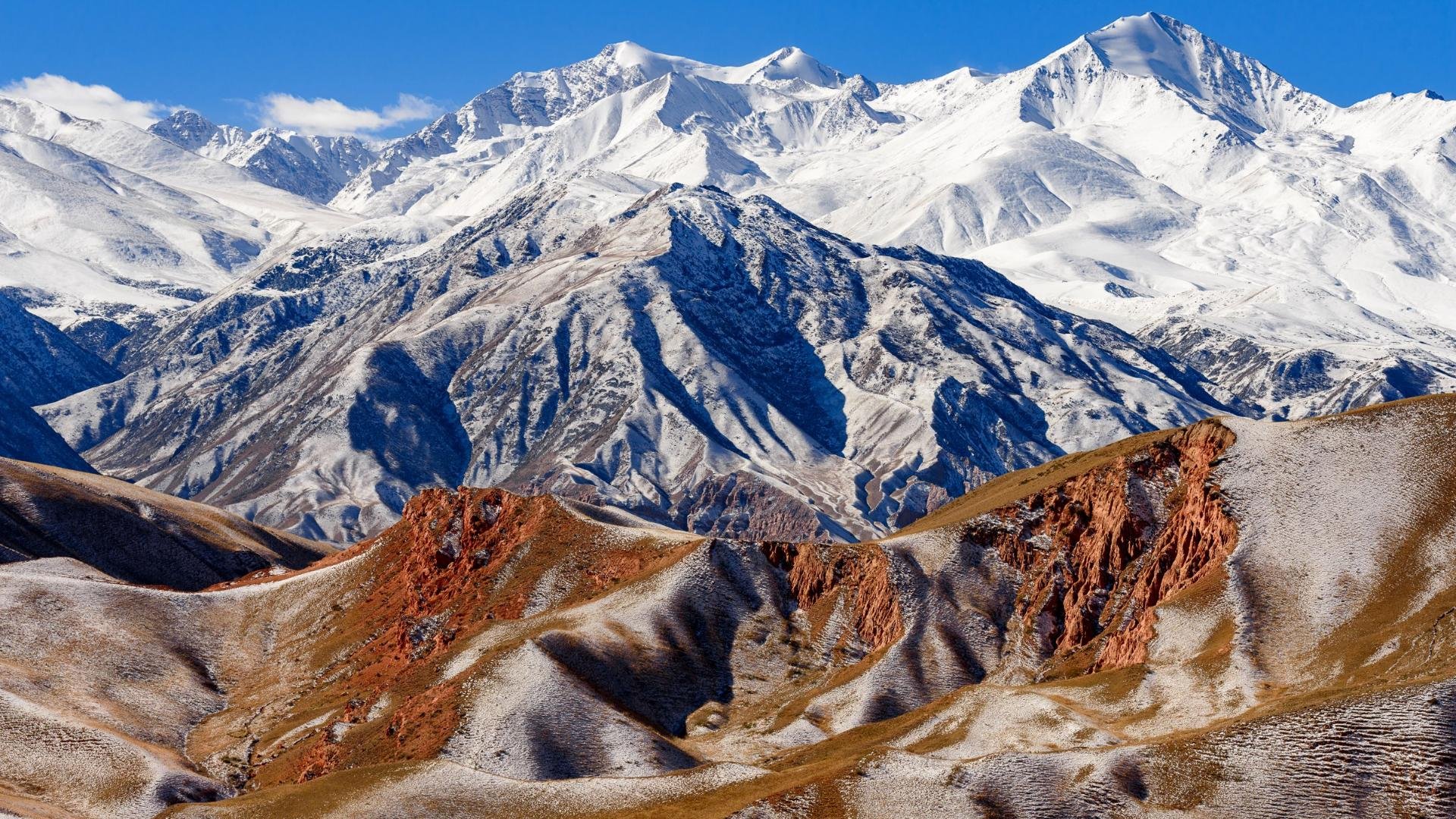 Ала түсті. Ала-ТОО Киргизия горы. Горы Тянь Шань. Киргизия горы Тянь-Шань. Природа Кыргызстана ала ТОО.