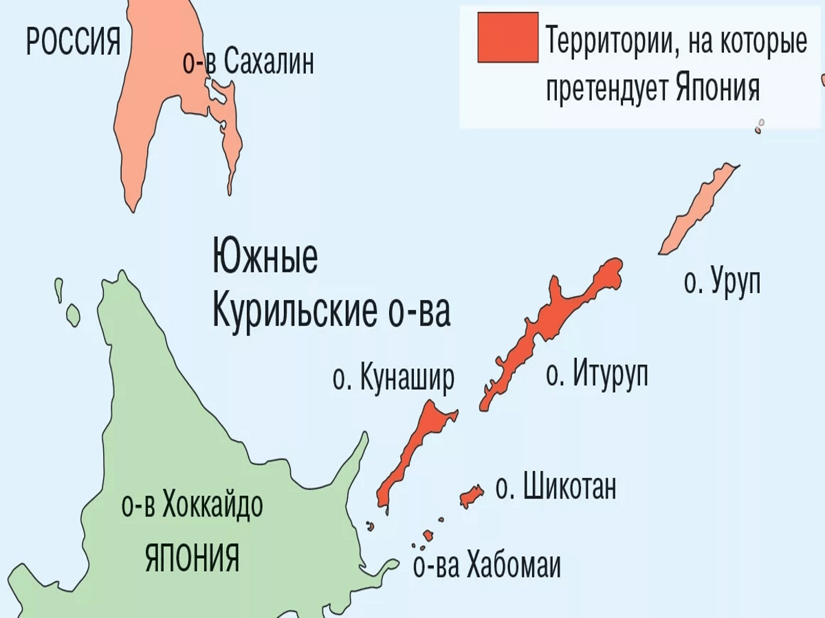 Курильские острова спор между россией. Курильские острова на карте 1855 года. Южные Курильские острова на картах в Японии. Южные Курильские острова карта спорной территории. Карта Курильских островов и Японии.