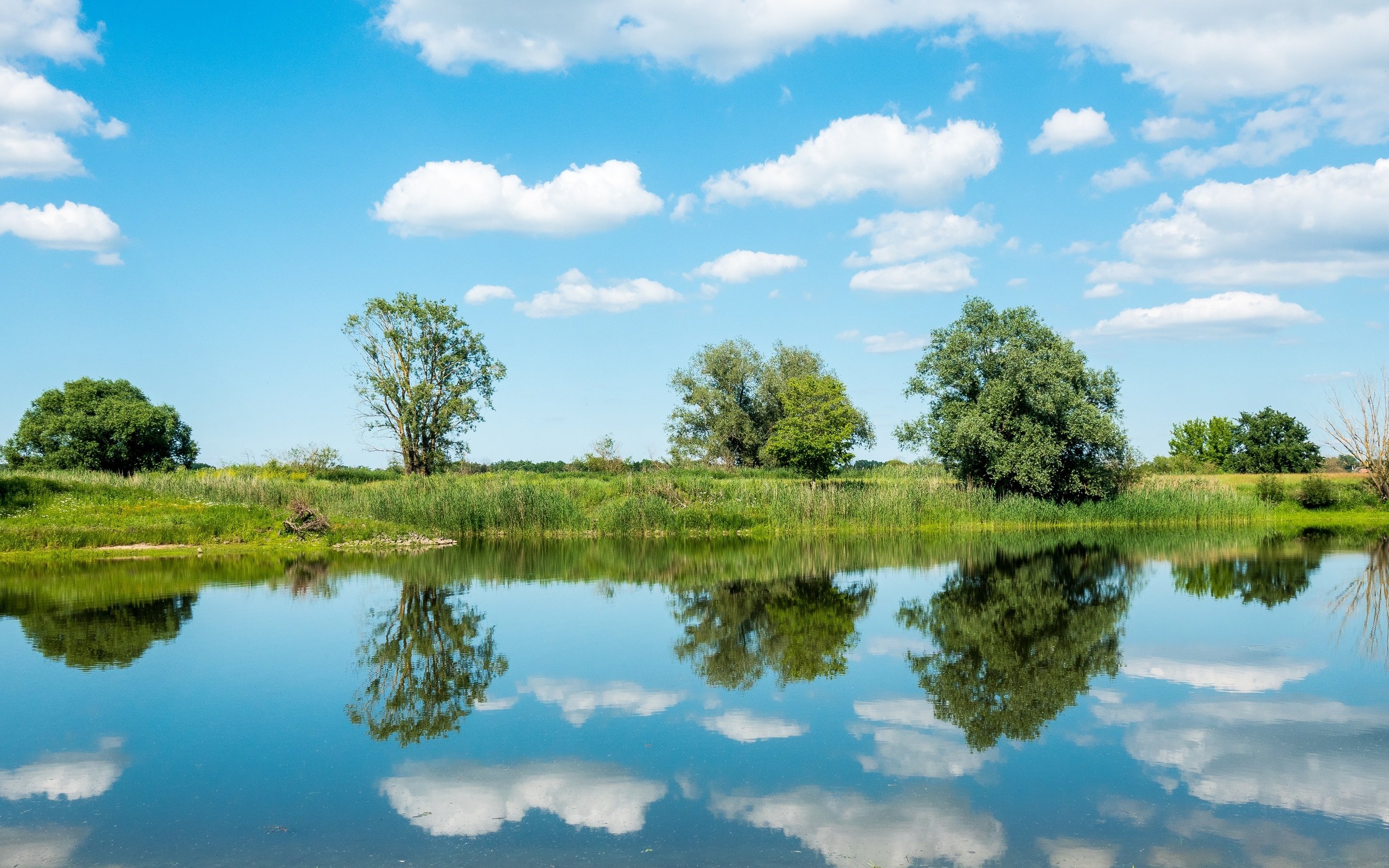 Реки небо. Река небо. Речка небо голубое. Голубое небо и река. Небо и река фото.