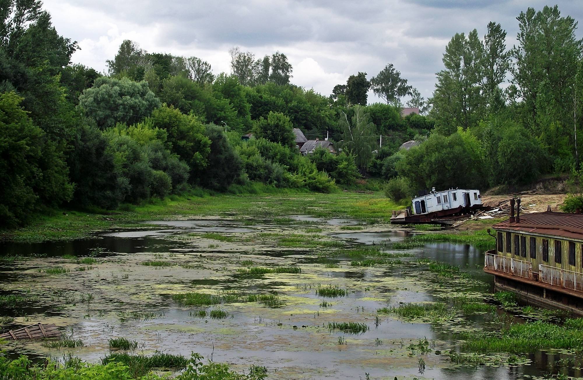 река березина бобруйск