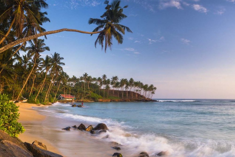 Camelot Beach Hotel Шри-Ланка