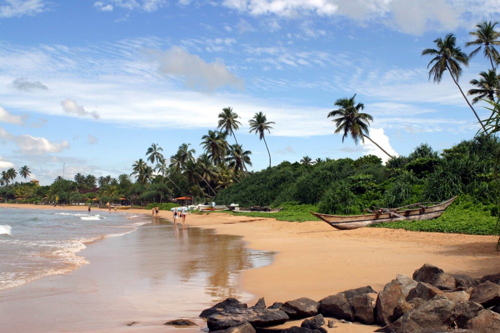 Camelot Beach Hotel Шри-Ланка