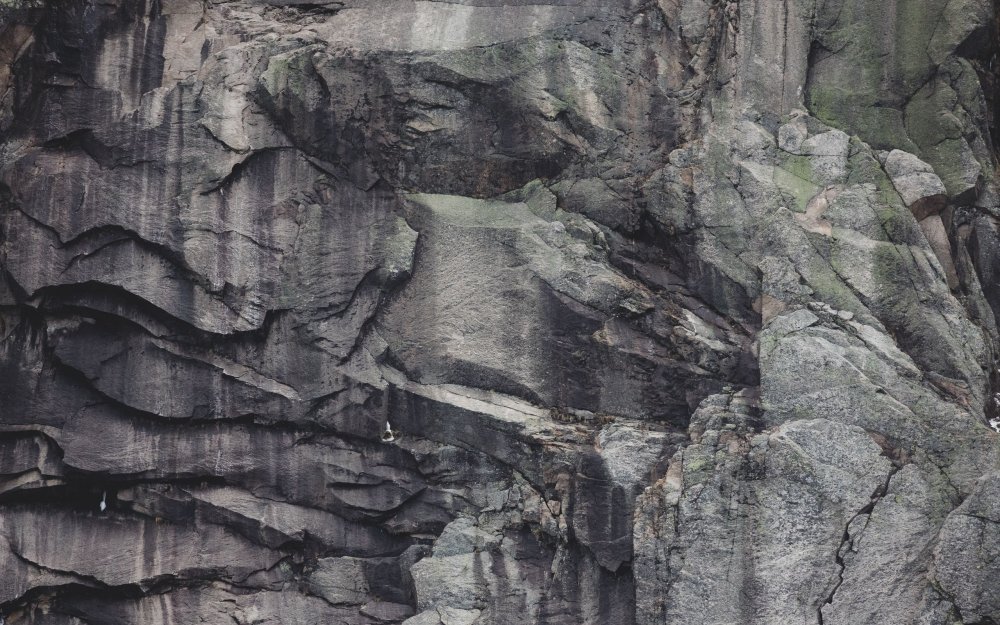 Каменная скала (73 фото) - 73 фото