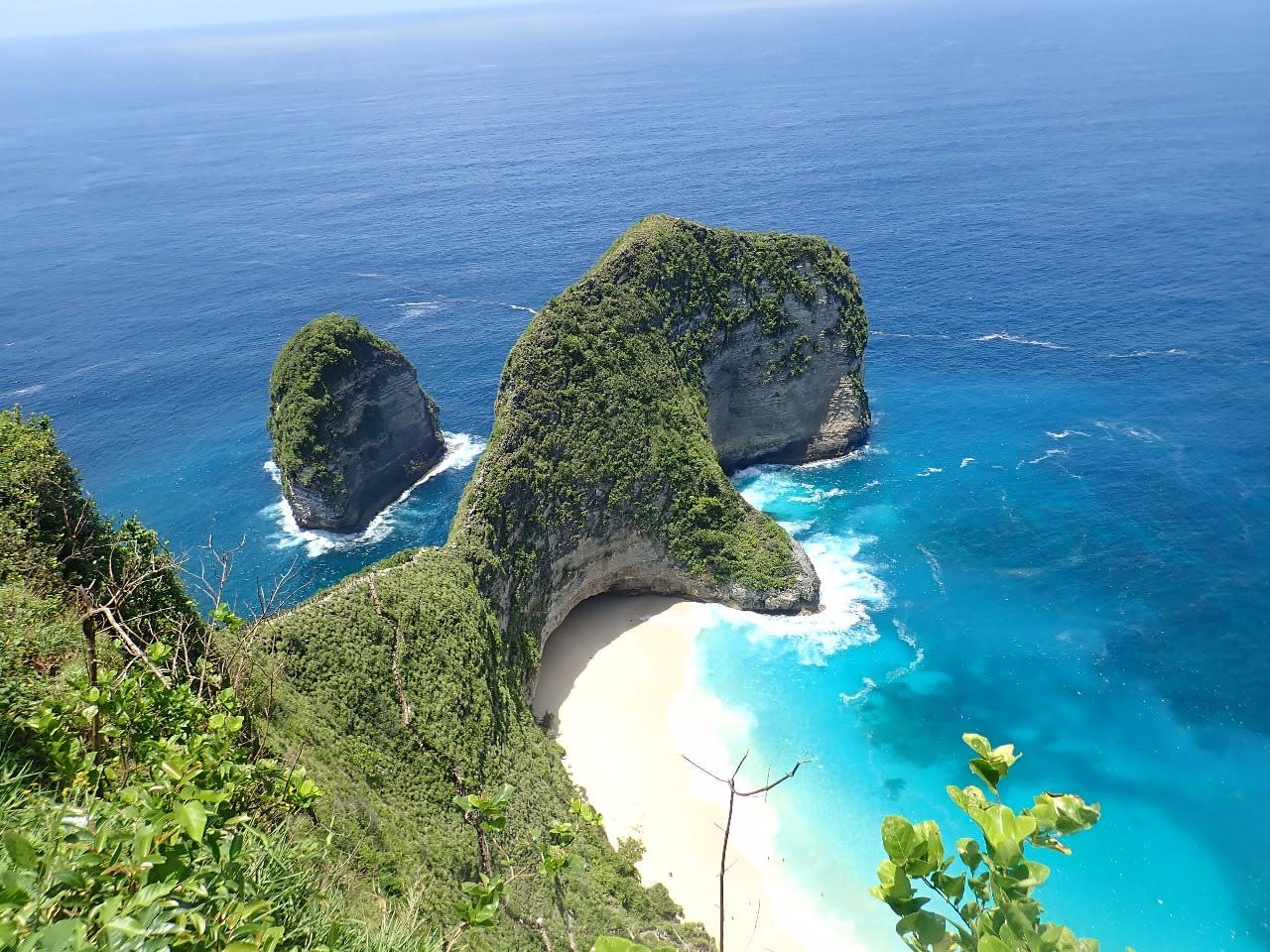 Thousand Island Nusa Penida