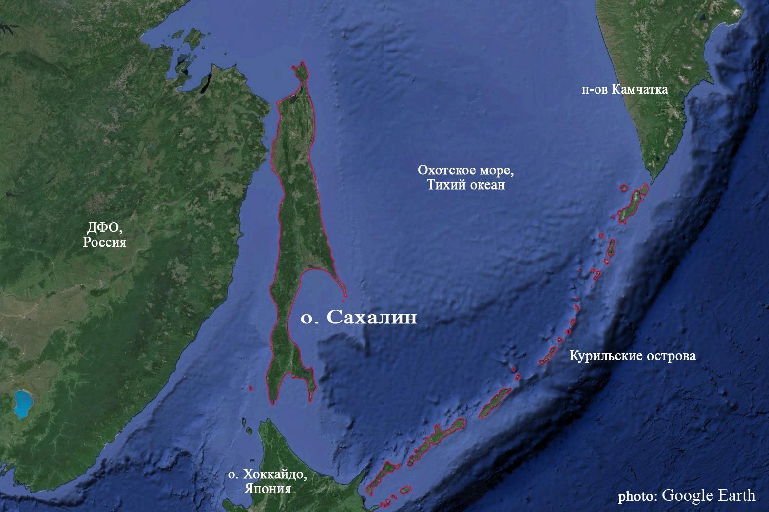 Курильские острова океан омывает. Карта дальнего Востока и Сахалина и Японии и Курильских островов. Карта Охотское море Сахалин Курилы. Сахалинская область Курильские острова. Остров Сахалин Охотское море.