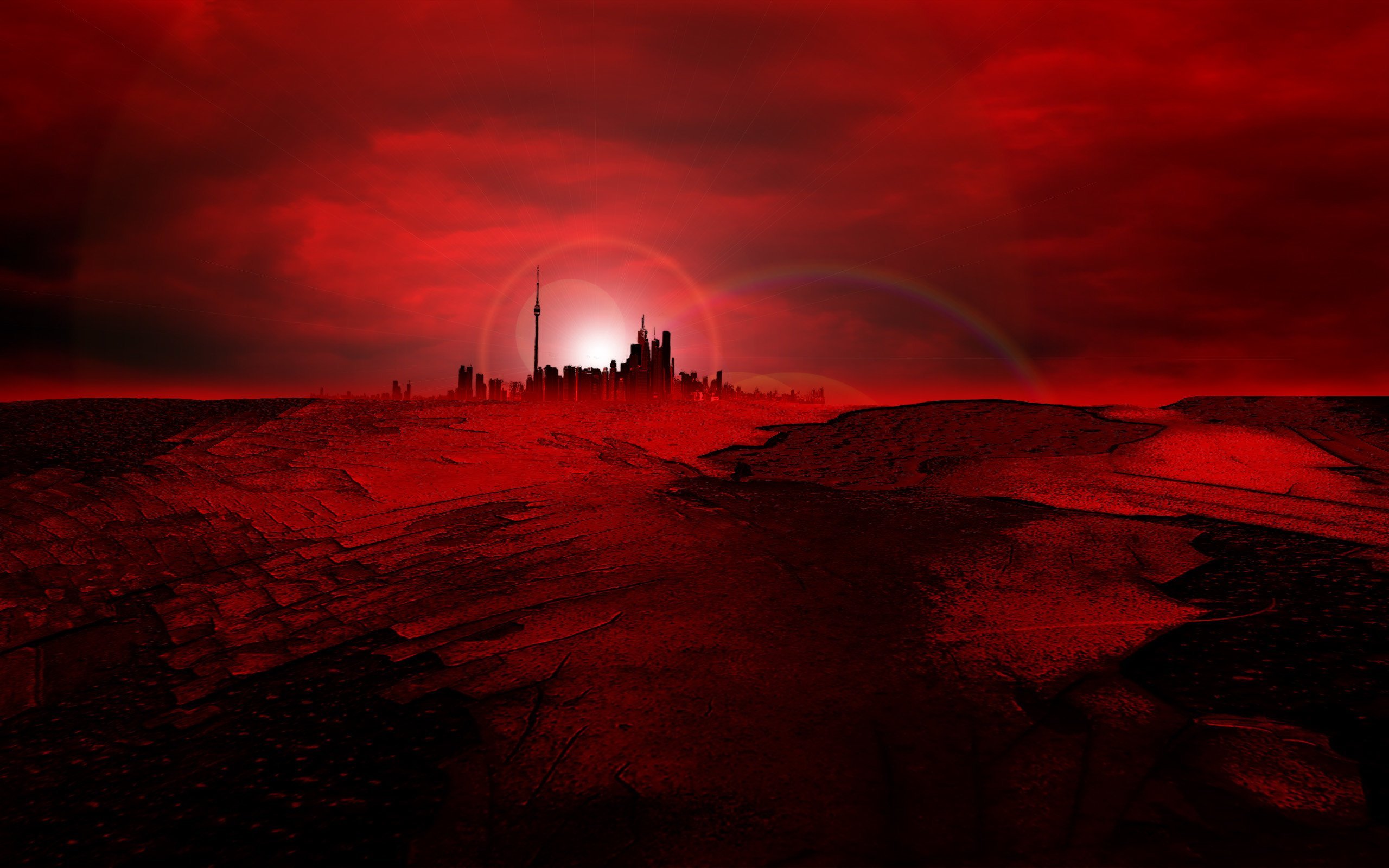 Красные стоки. Красный город. Красное небо. Красное небо апокалипсис. Красный закат.