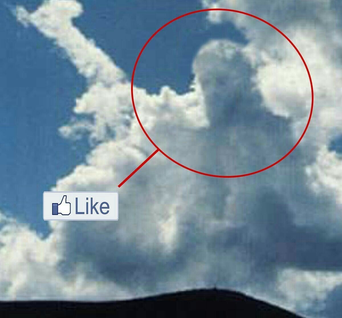 как отправить фото в облако