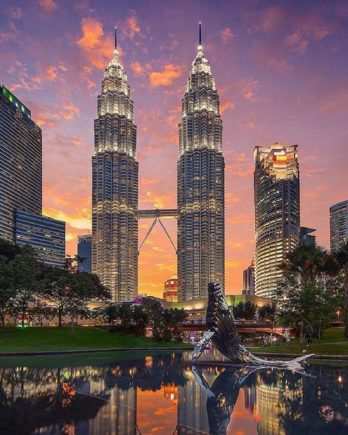 Ascort Kuala Lumpur