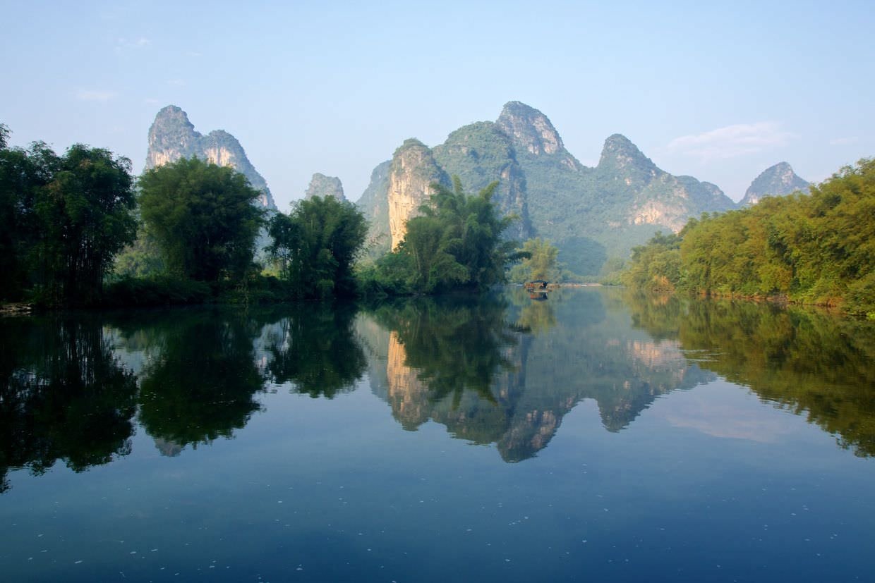 Guilin Китай