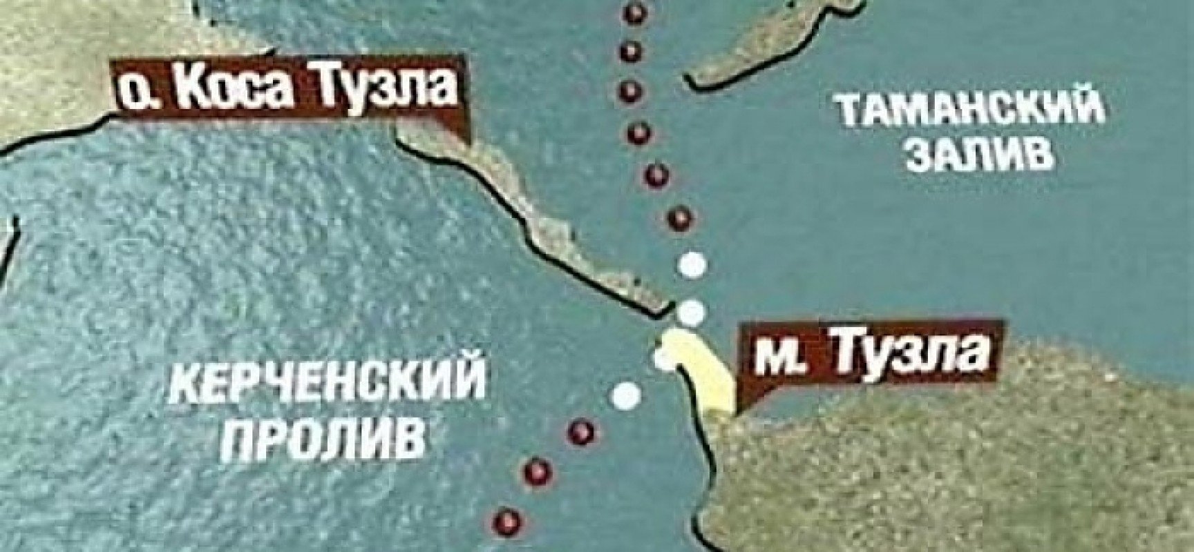 Карта тузлы турция