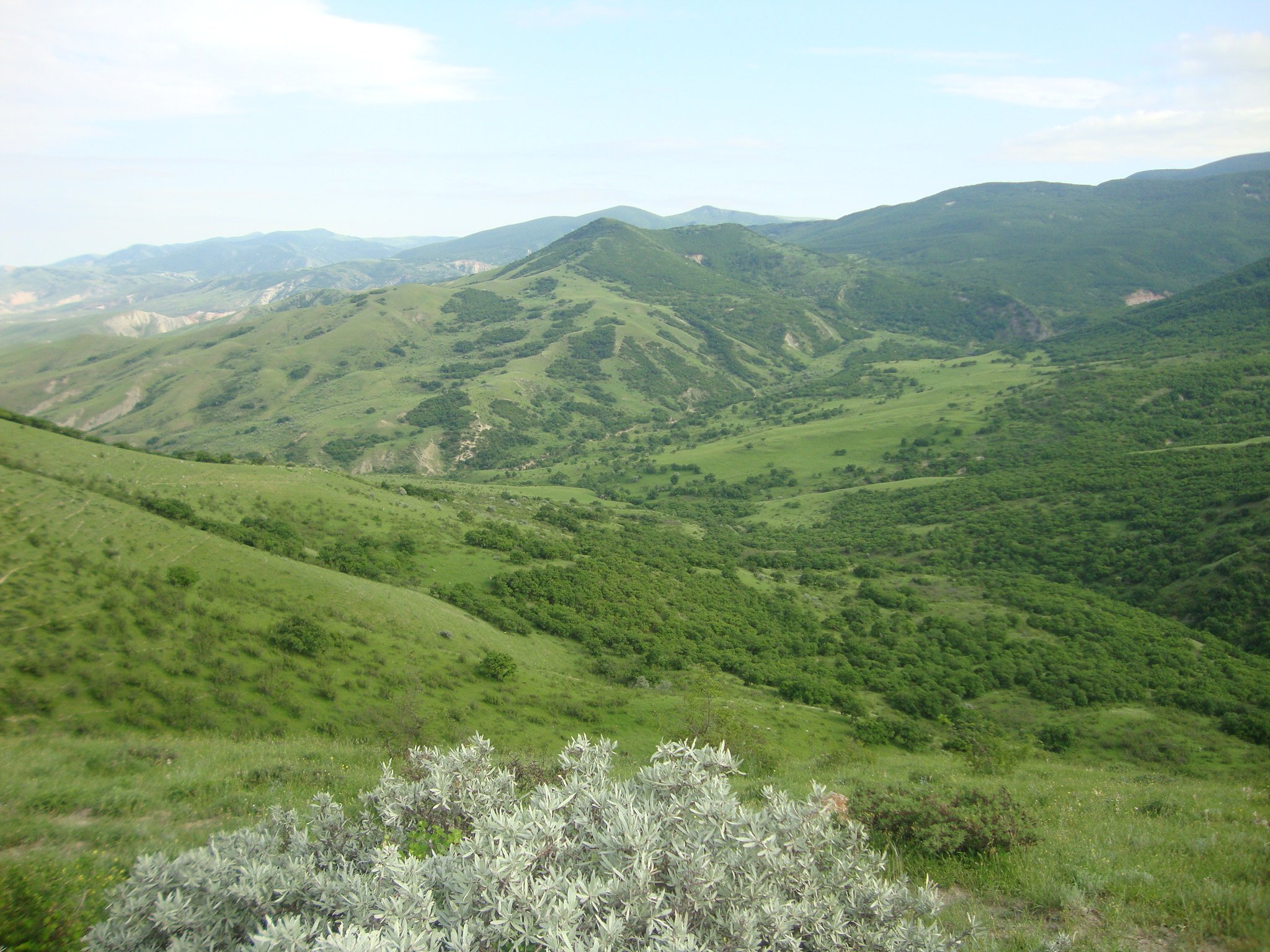 Хызы Азербайджан фото