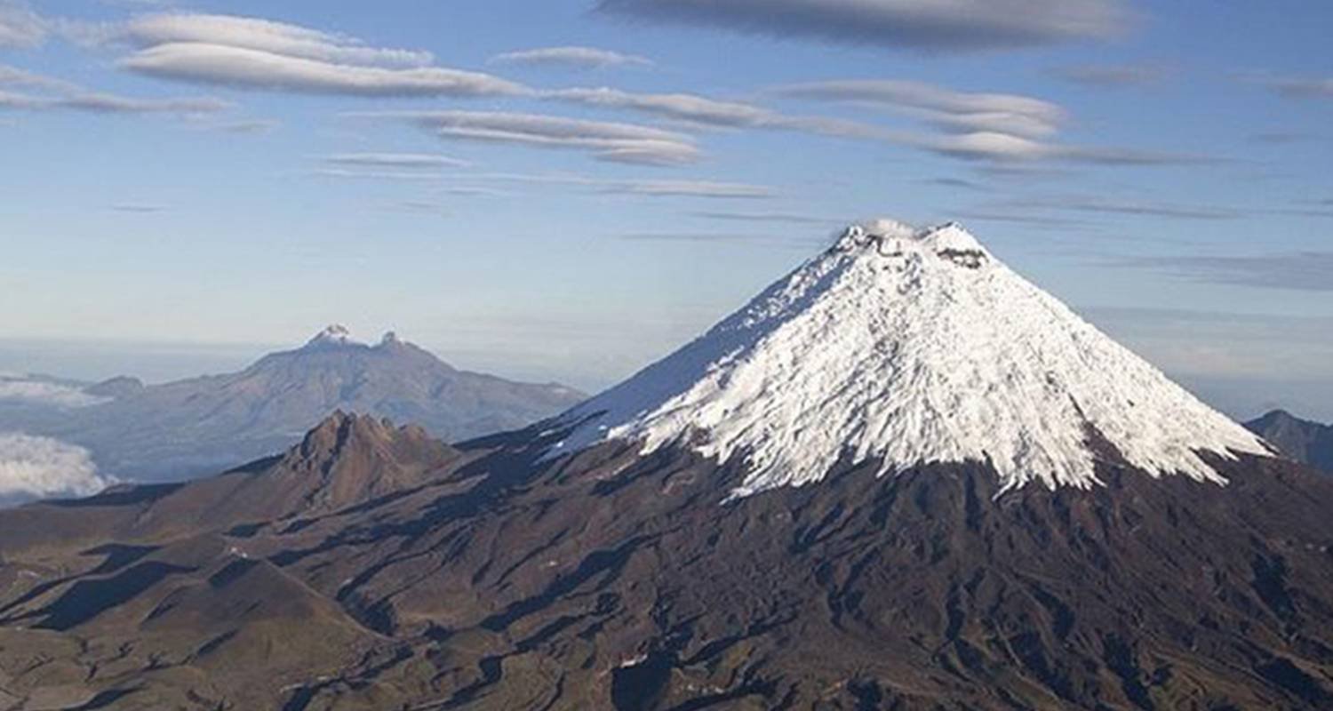 Наивысший вулкан северной америки. Вулкан Котопакси Эквадор. Национальный парк Котопахи, Эквадор. Вулкан Котопахи Анды. Национальный парк Котопахи.