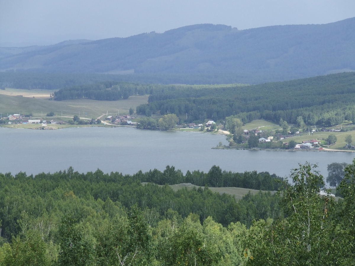 Погода на месяц в учалинском районе