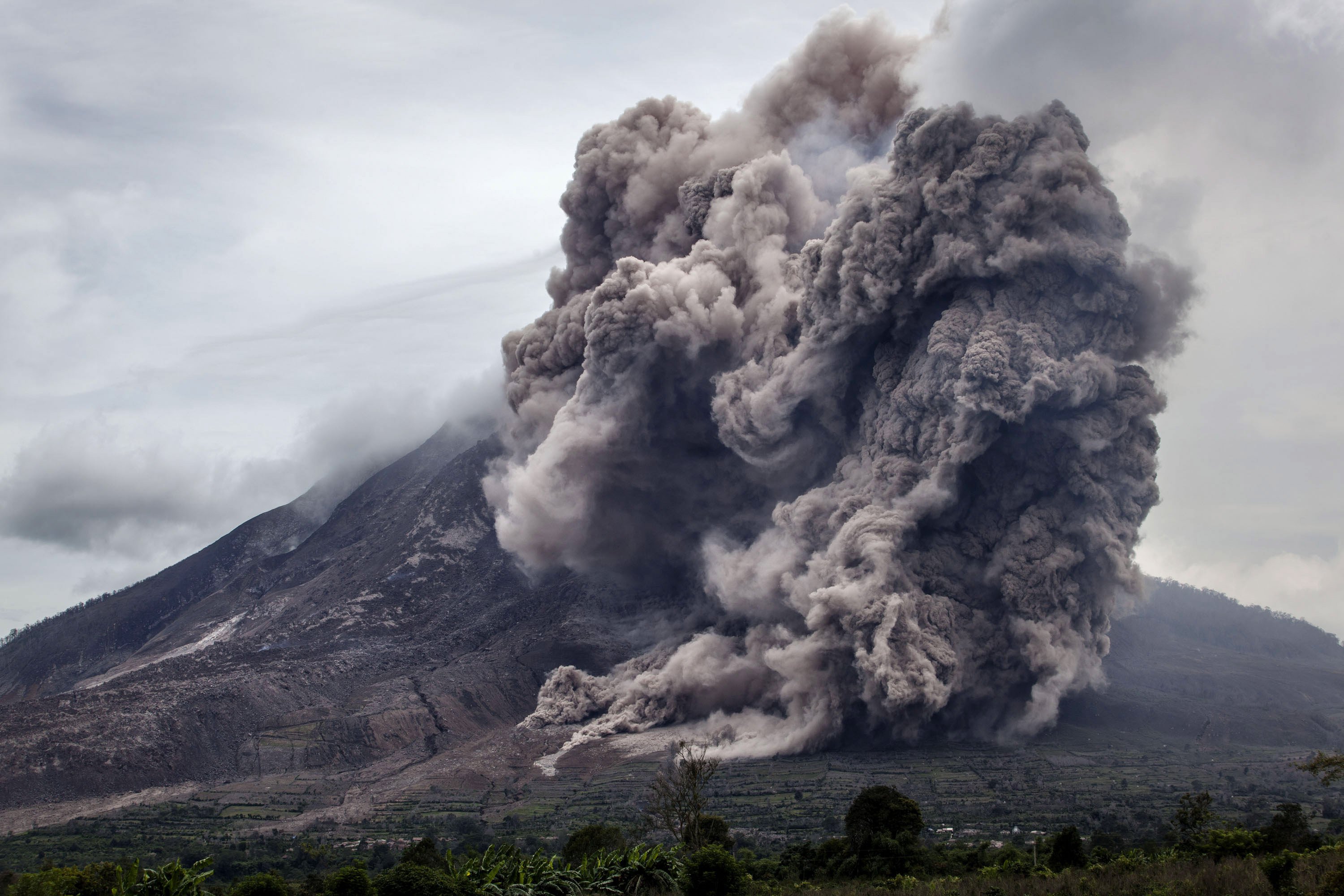 Сильные землетрясения вулканы гейзеры наблюдаются