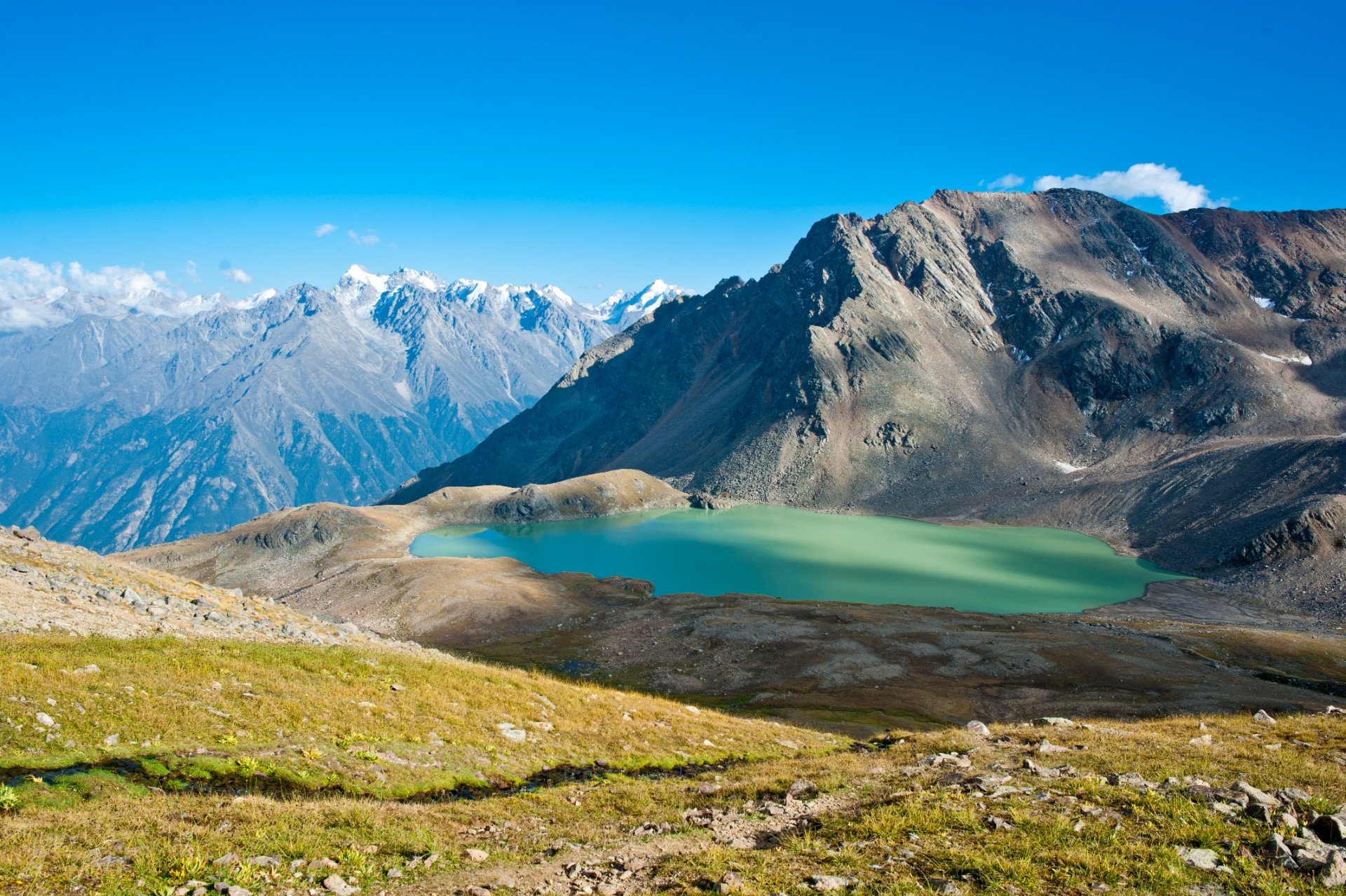 Баксан Кабардино Балкария