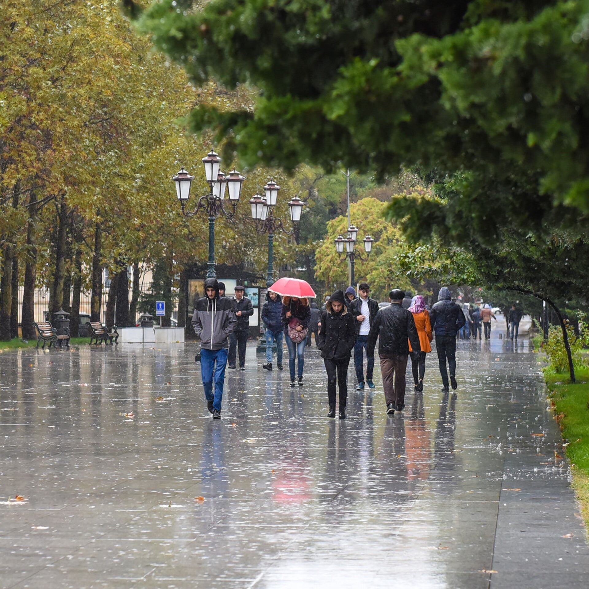 Погода бакинская горячий. Дождь в Баку. Дождь в Ташкенте. Осень в Баку. Ливень в Ташкенте.