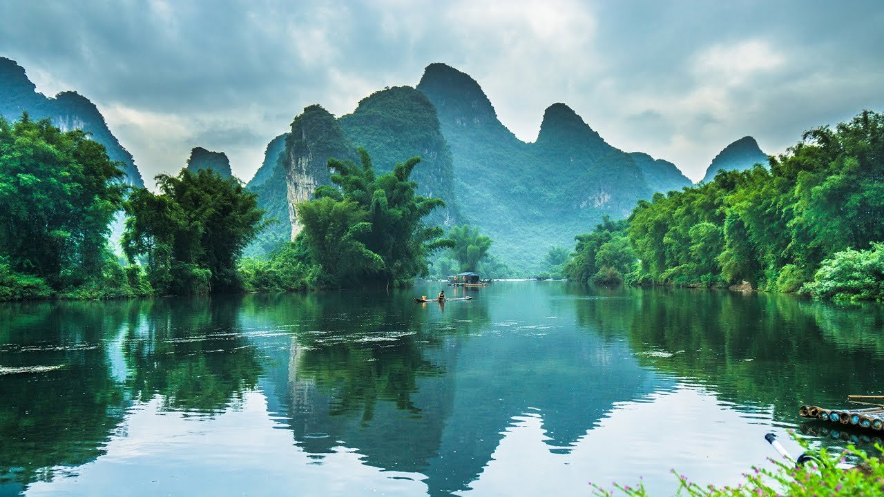 Guilin Китай